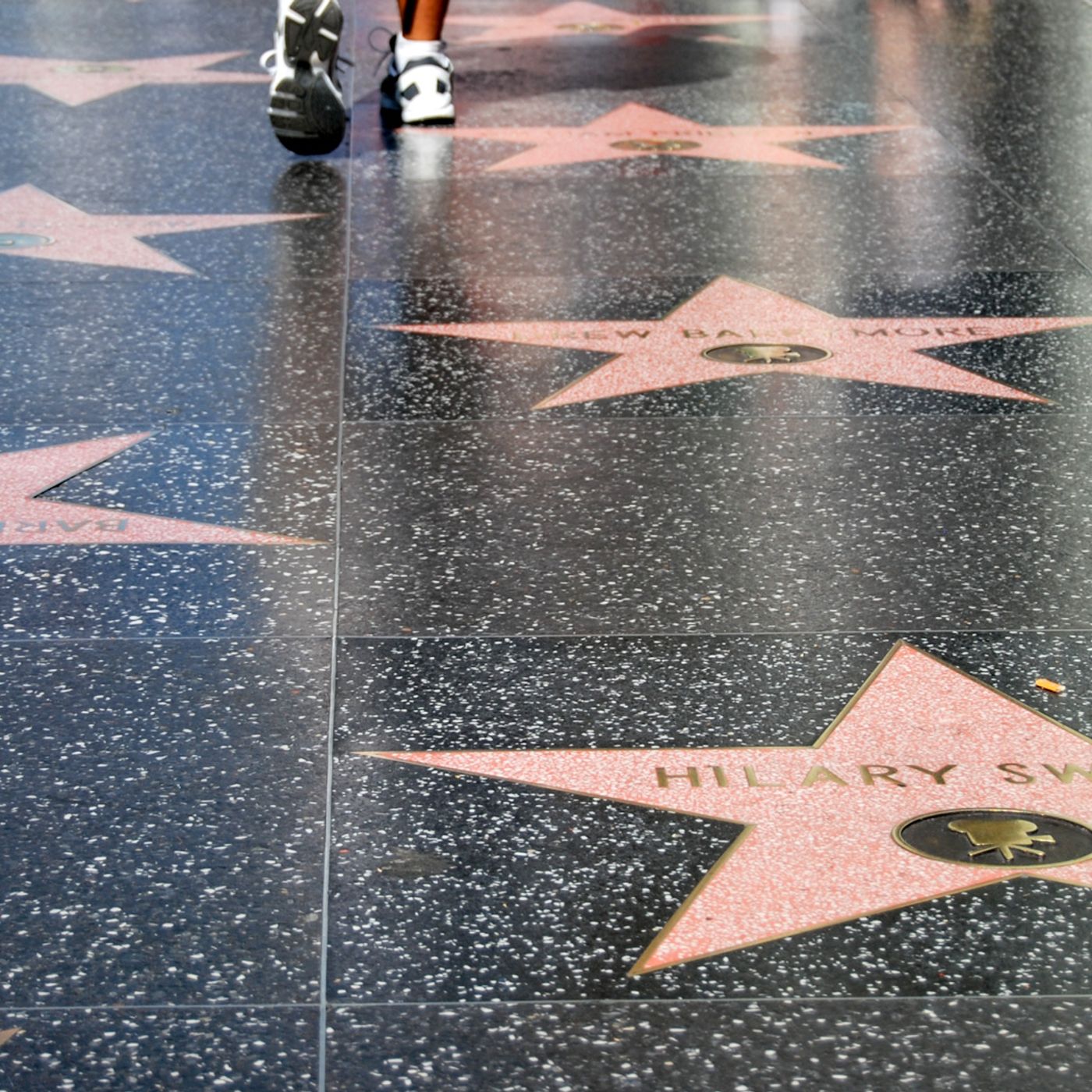 Do-Re-Film: Compositores de cine one hit wonder