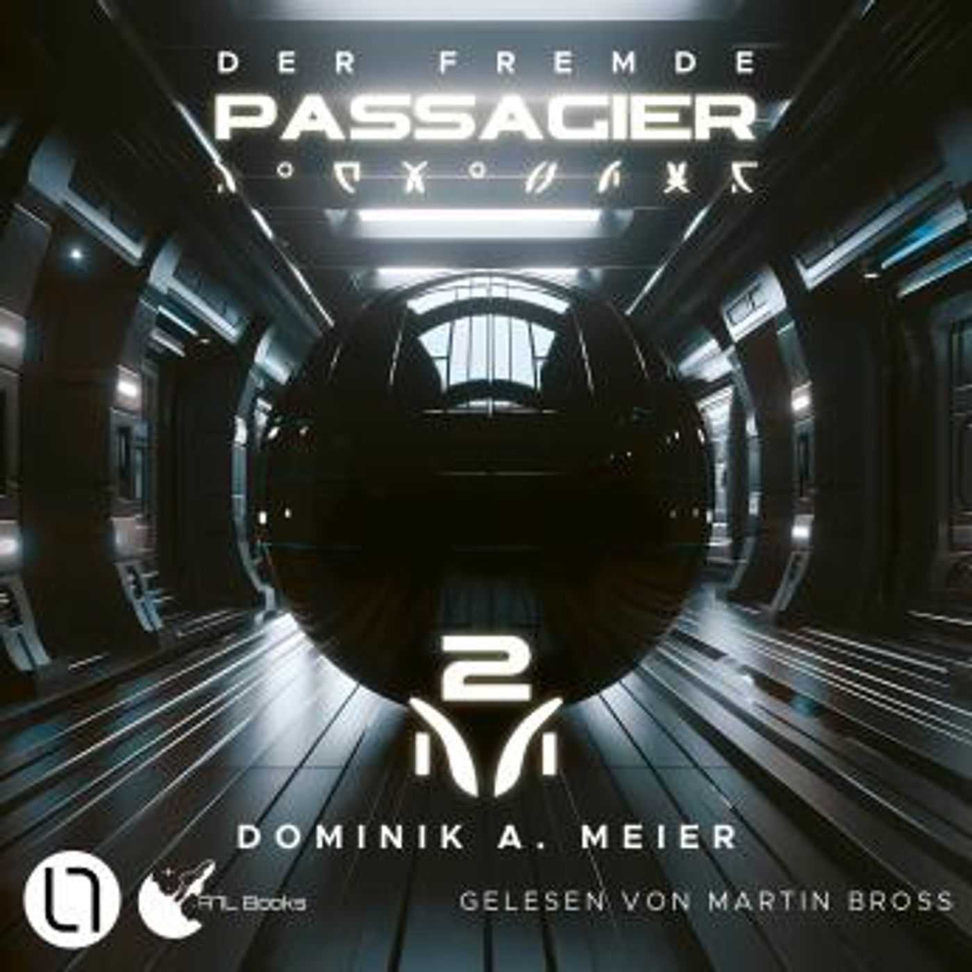 Get Best Full Audiobooks in Science Fiction & Fantasy, Science Fiction