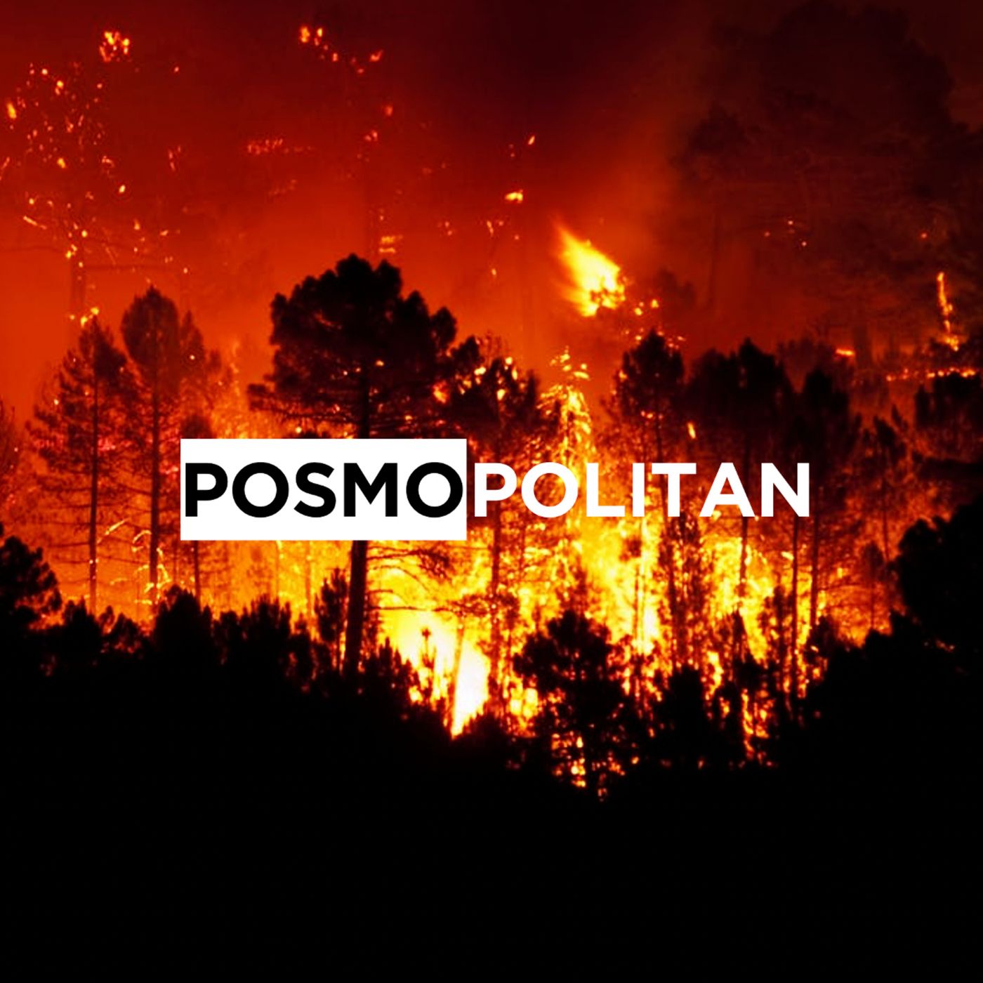 Posmopolitan