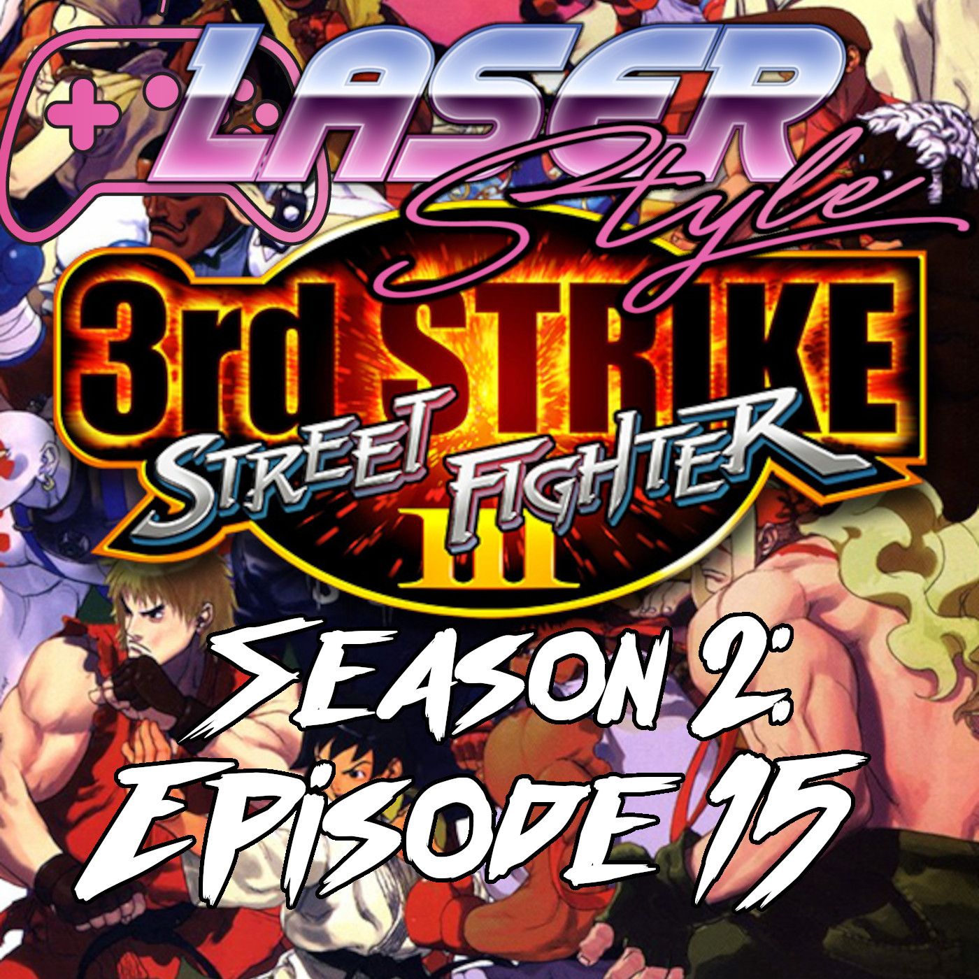 Laserstyle
