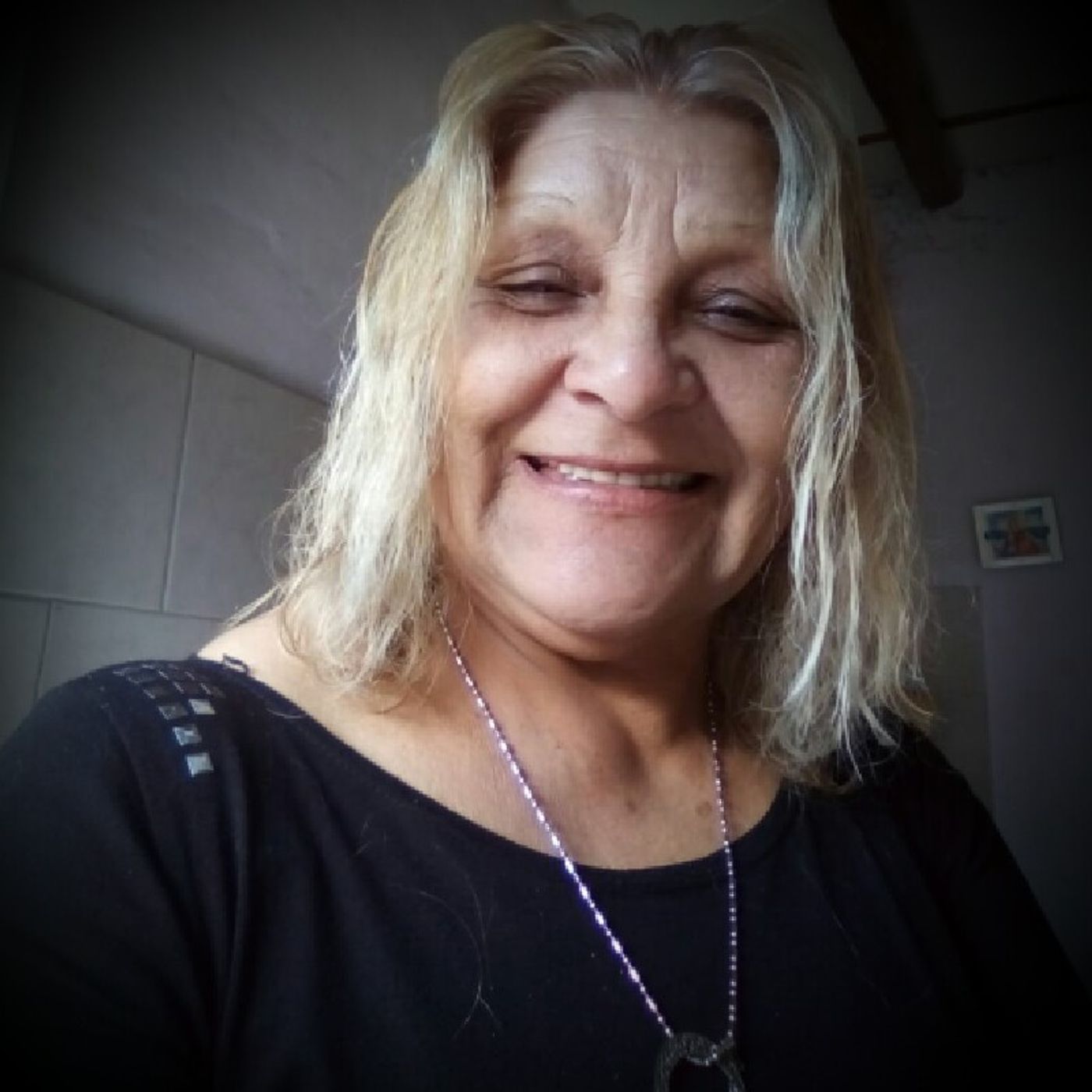 El podcast de Alba Daniela Bustos
