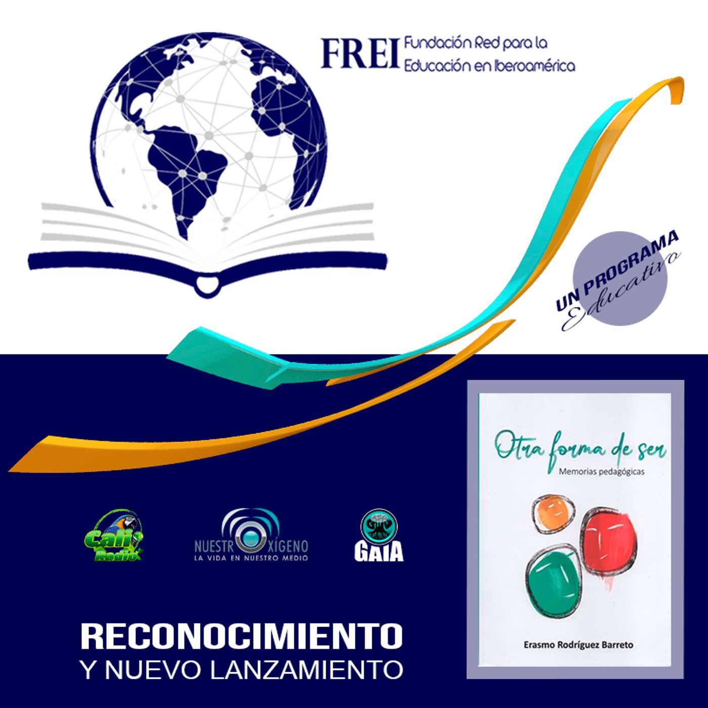 2022 Nuestro Oxigeno 09- Septiembre