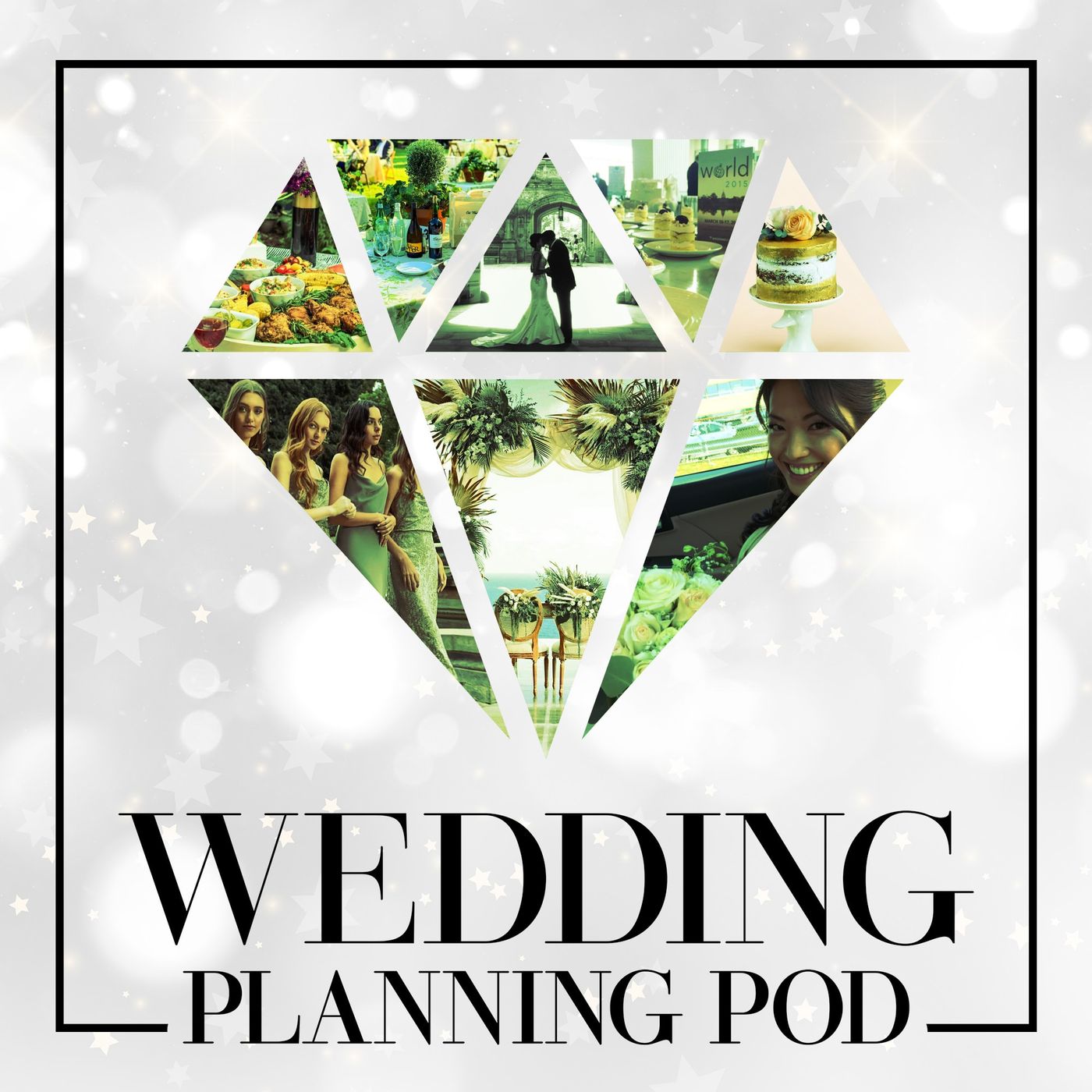 Wedding Planning Pod
