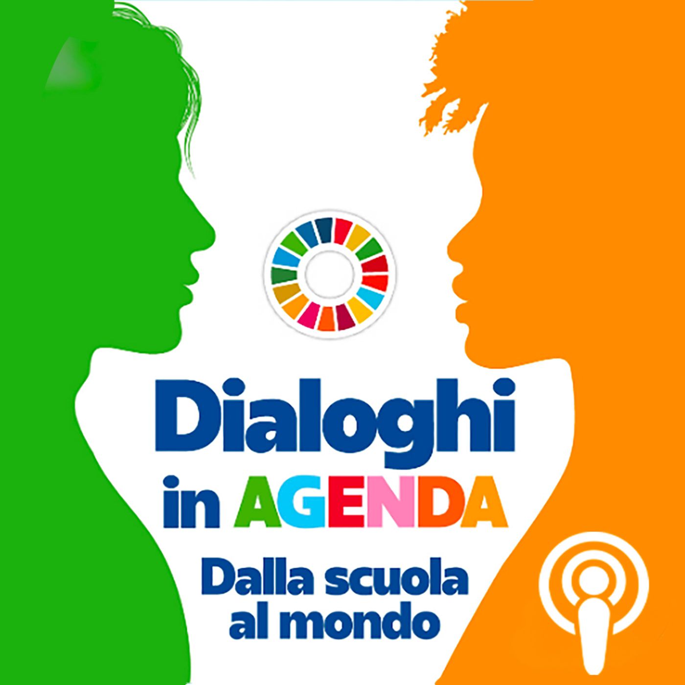 Dialoghi in Agenda