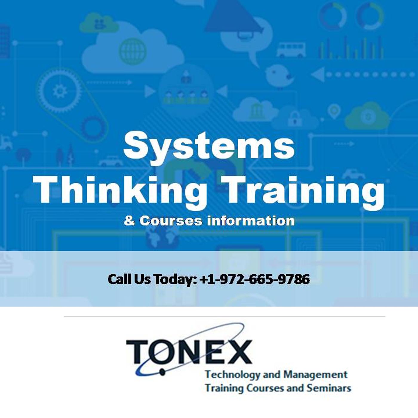 System thinking Training