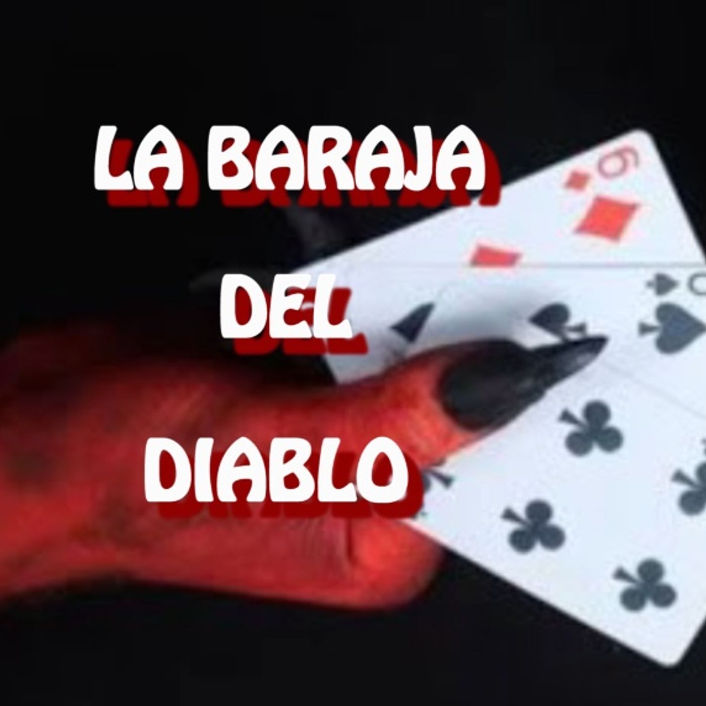 La Baraja Del Diablo / Relato de Terror