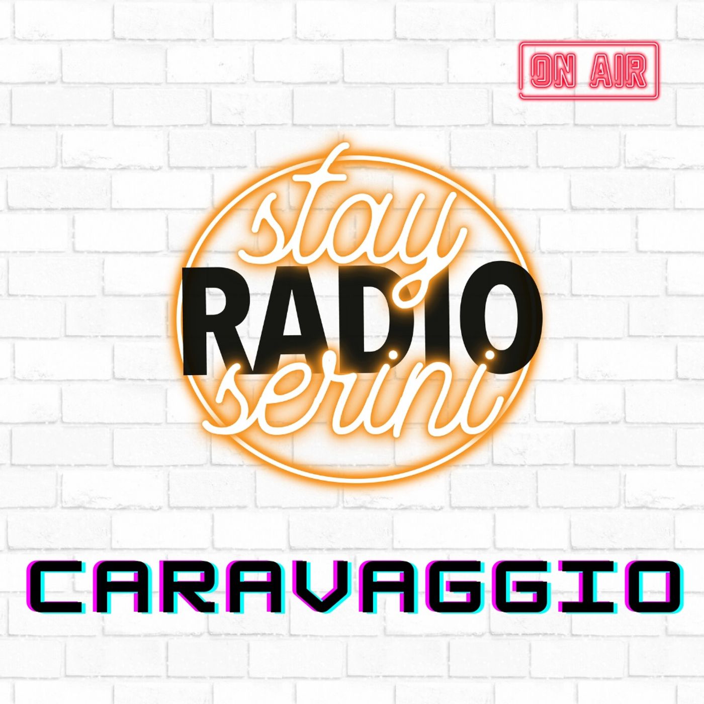 Caravaggio episode artwork