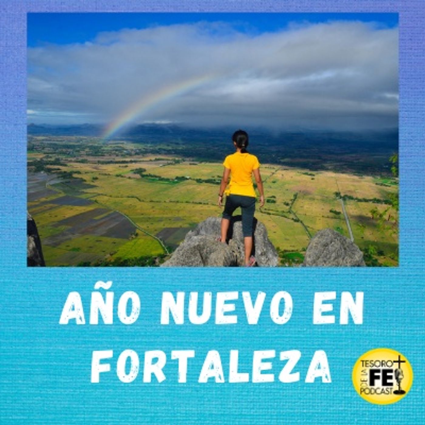 Tesoro de la Fe Podcast