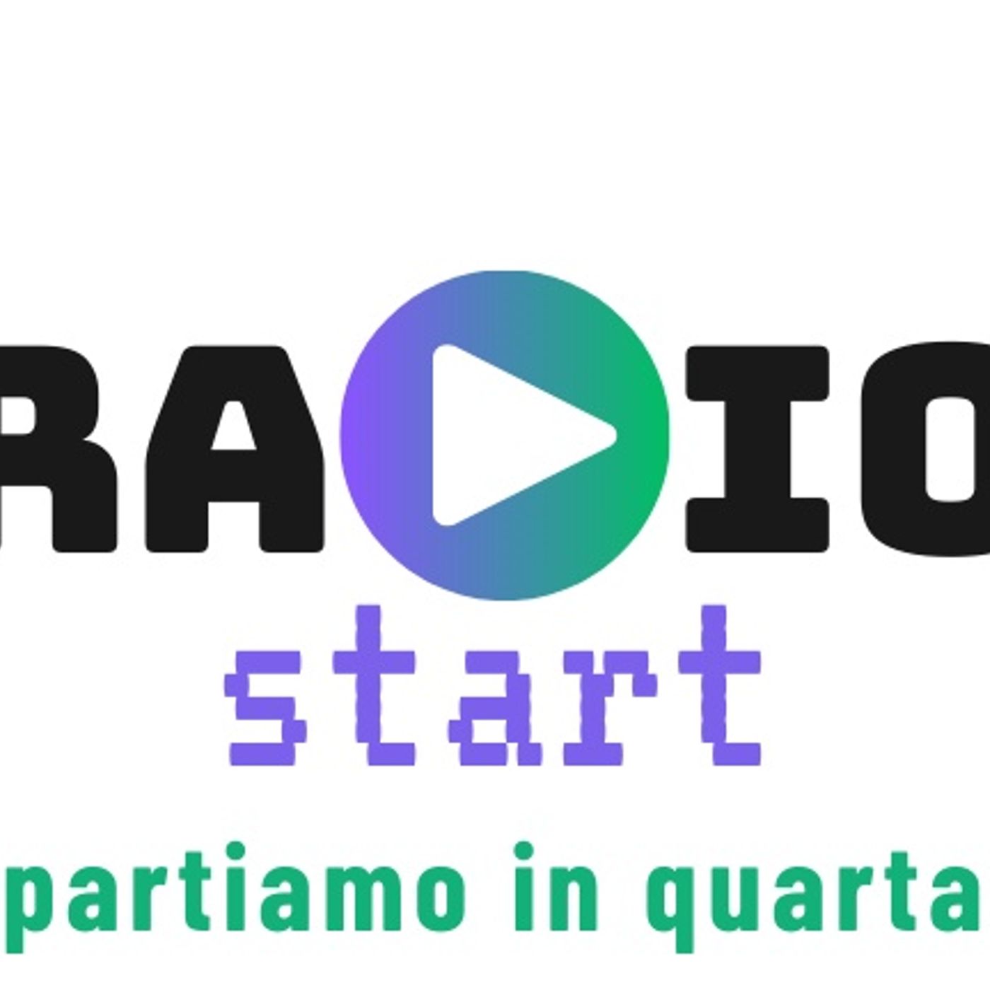 Radio Start - Partiamo in Quarta!