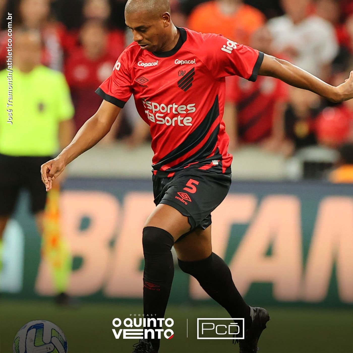 #191 - eliminados em casa na copa do brasil episode artwork