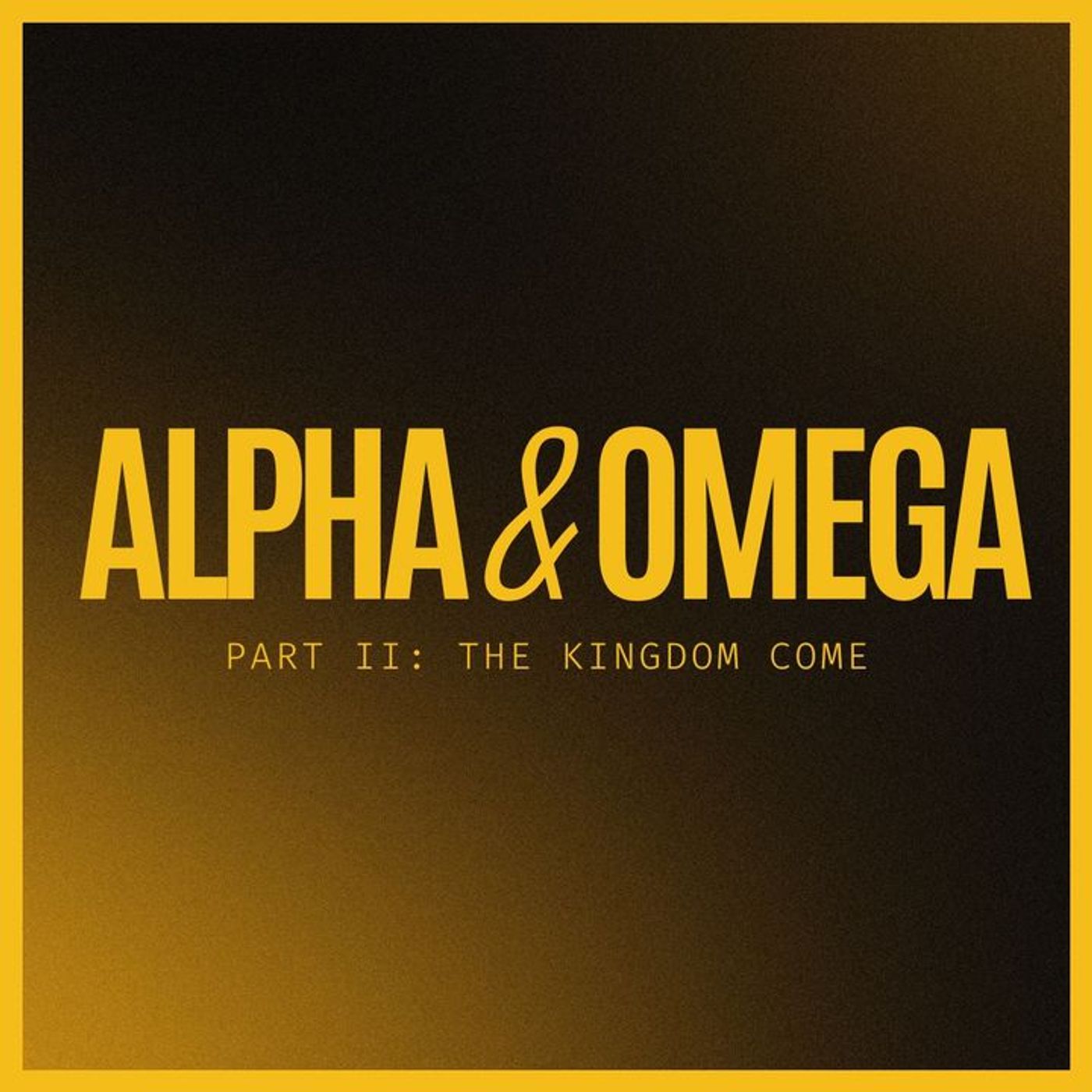 Revelation 13 | Alpha & Omega | Lower Valley Campus episode artwork