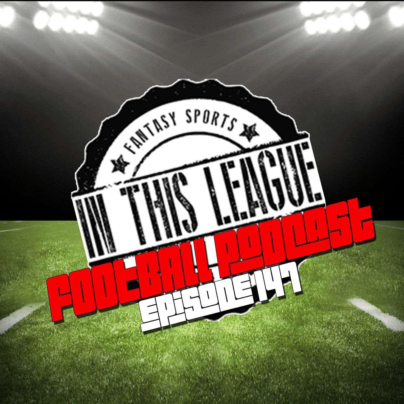 Episode 147 - 2018 QB Facts with Nate Hamilton of The Fantasy Tilt Podcast episode artwork