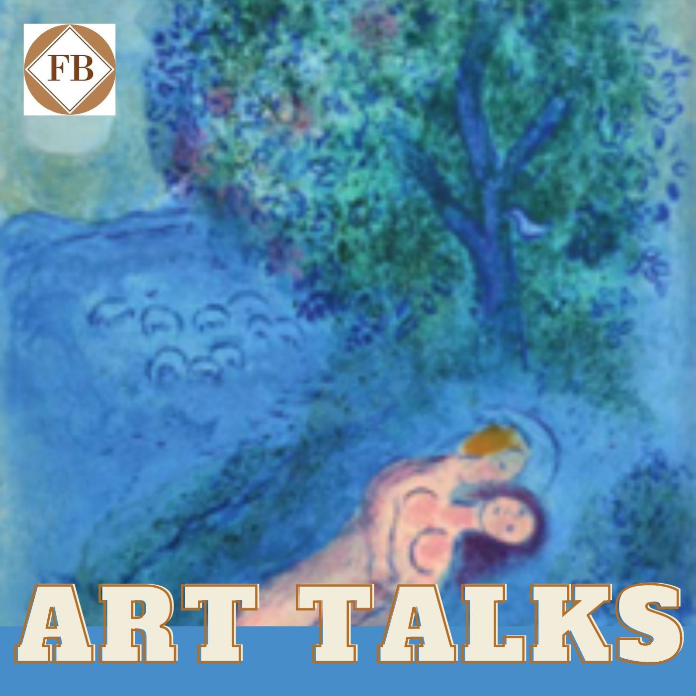 FB Art Talks