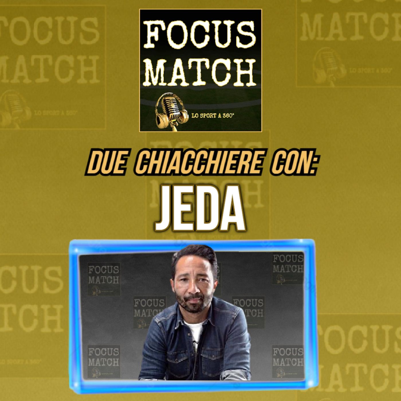 LE INTERVISTE DI FOCUS MATCH