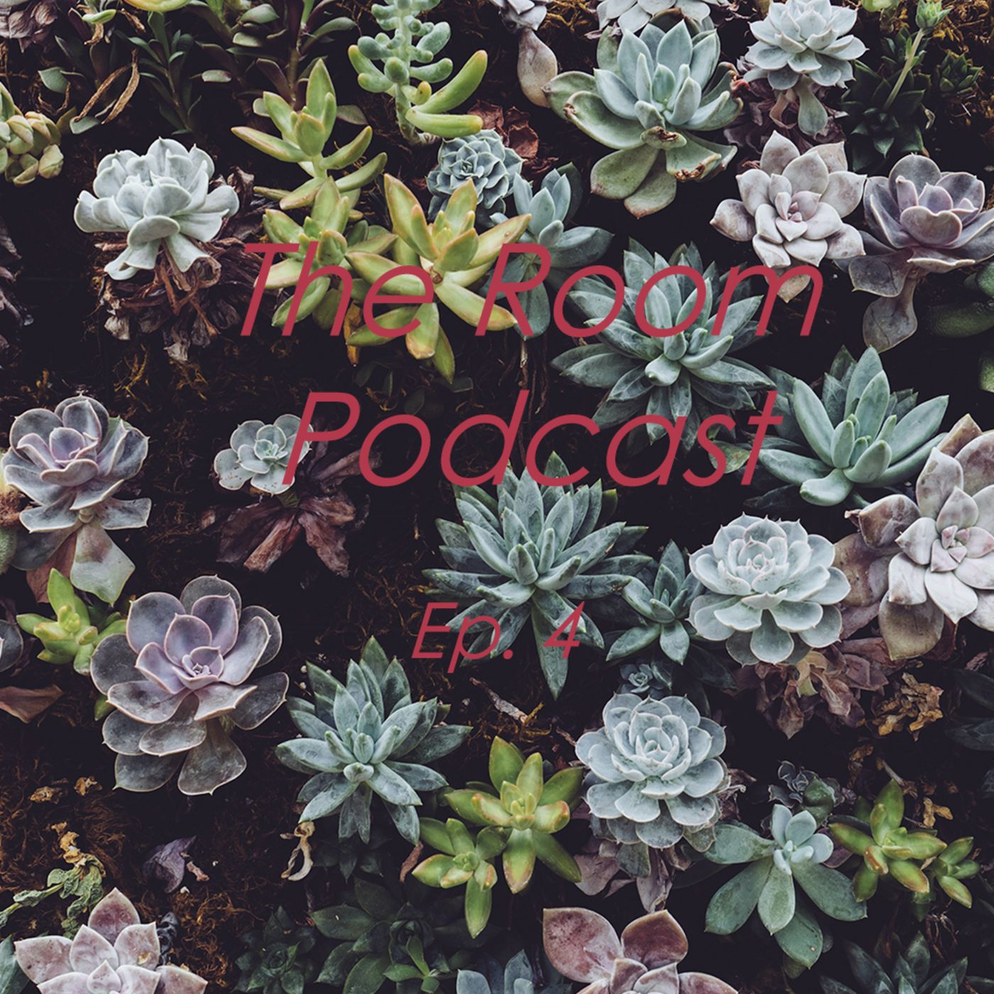 The Room Podcast