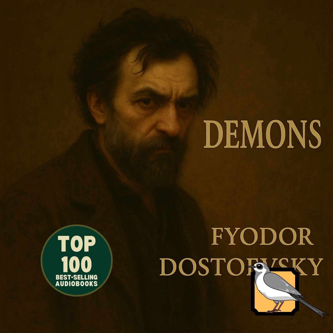 Demons [Gold Edition]