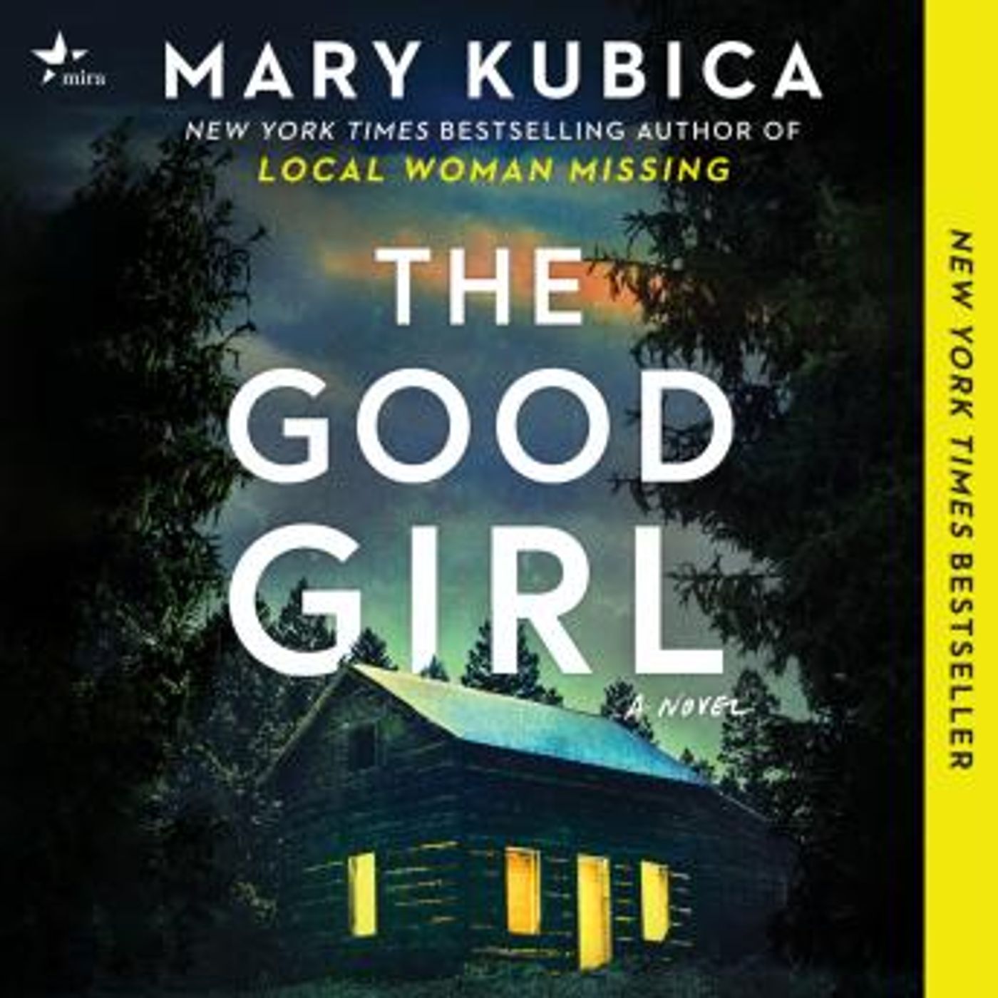 Access Essential Audiobooks in Mystery, Thriller & Horror, Suspense