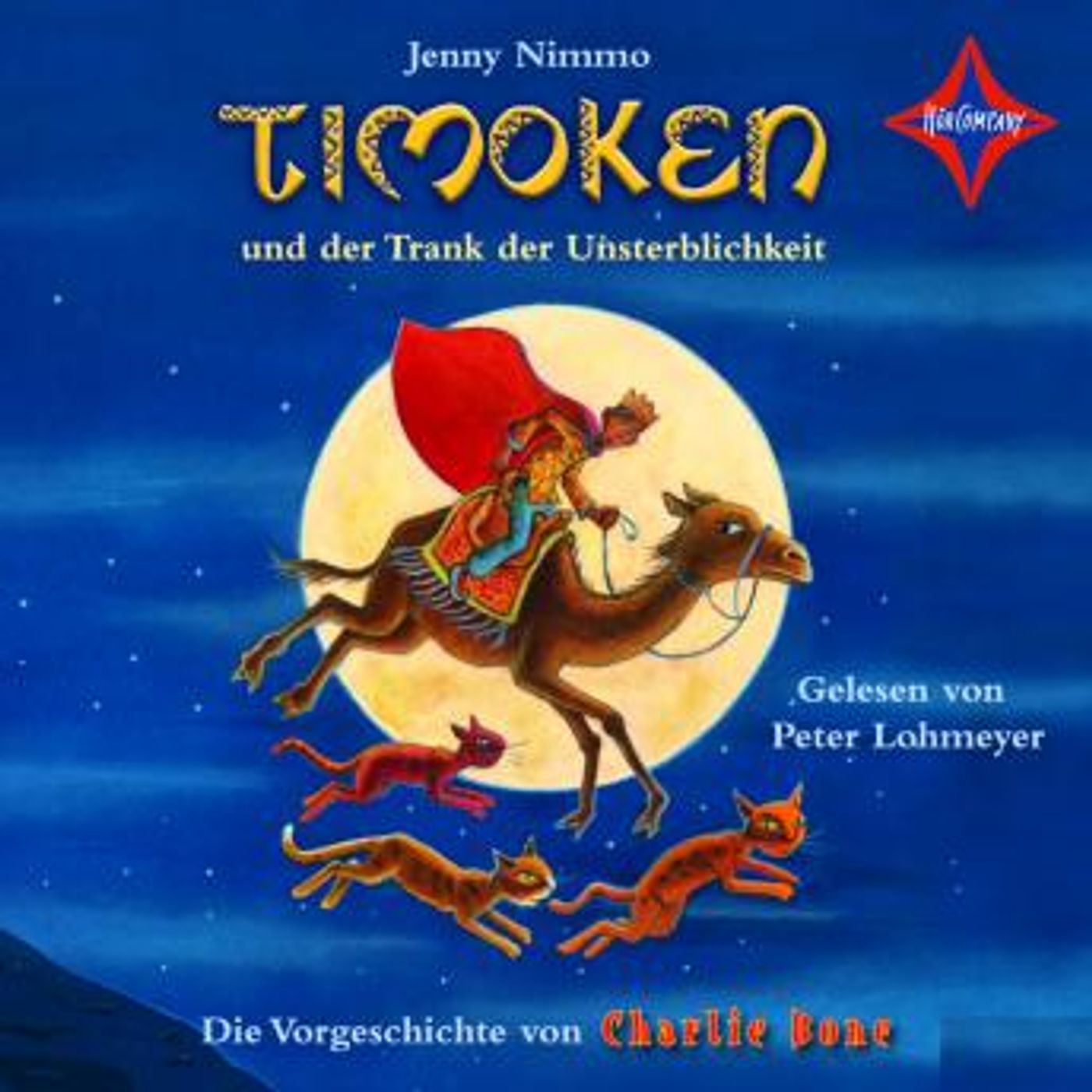 Download New Full Audiobooks in Science Fiction & Fantasy, Fantasy