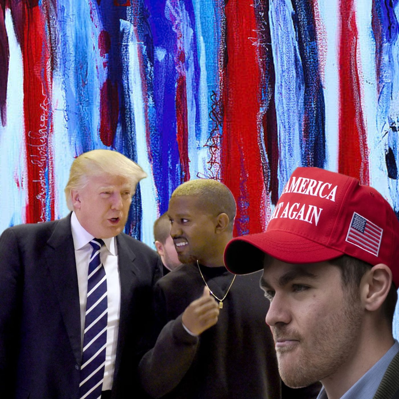 Nick Fuentes Turns on Trump: A New Rift Over the 2020 Election