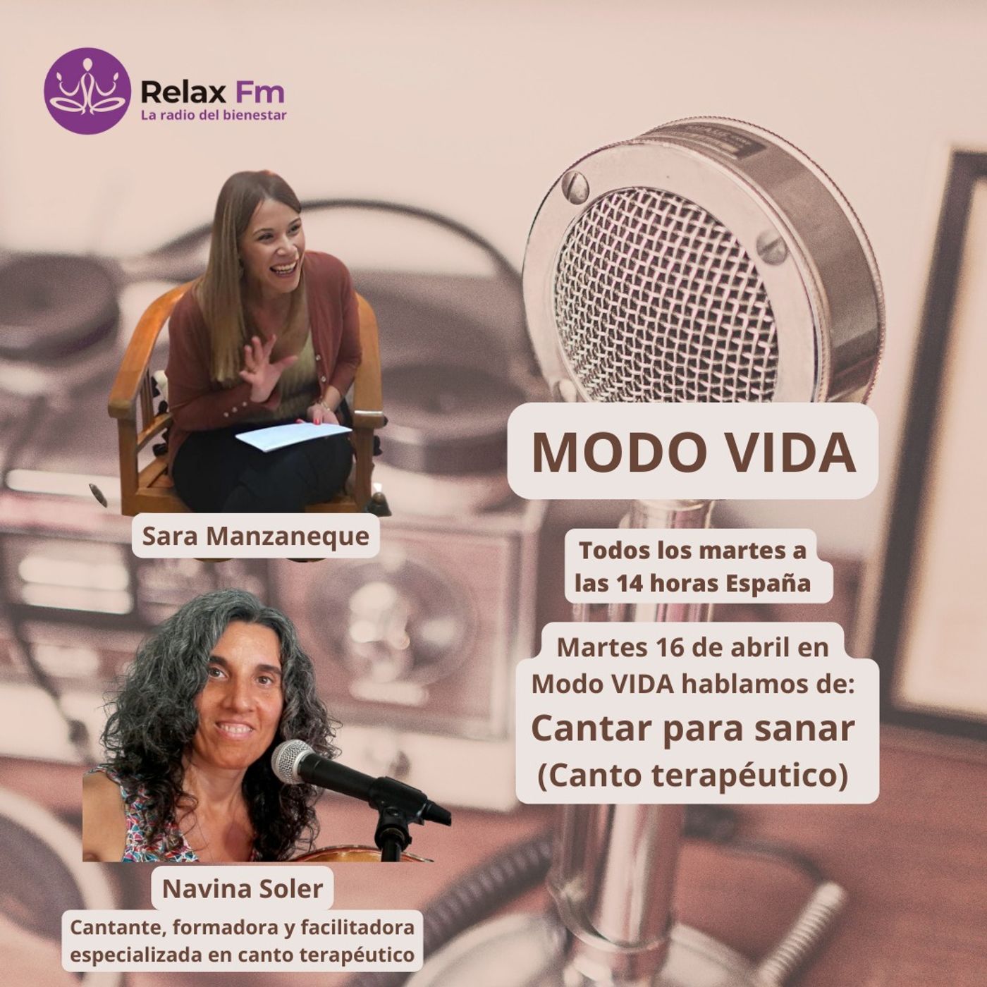 Melodías Curativas: Sanando con la Voz y el Canto Terapéutico