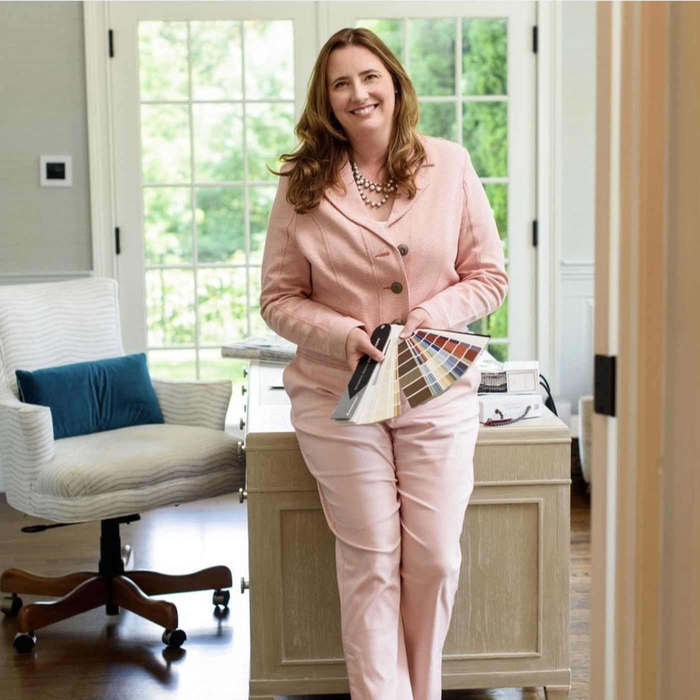 Dr. Diane Interviews Rachel Schemmerling on Transforming Your Home Into a Soul Sanctuary Dr. Diane Interviews Rachel Schemmerling on Transforming Your Home Into a Soul Sanctuary