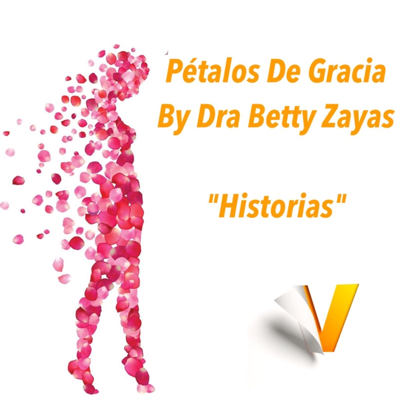 Historias episode artwork