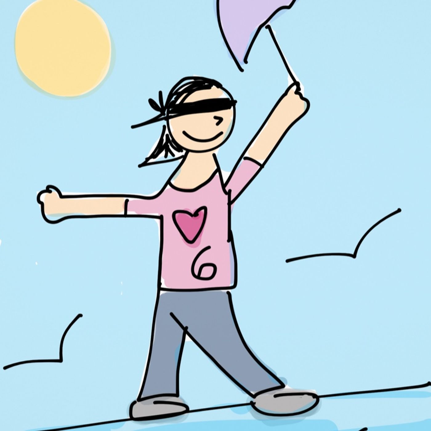 2o Áudio-aula: Coragem X Medo