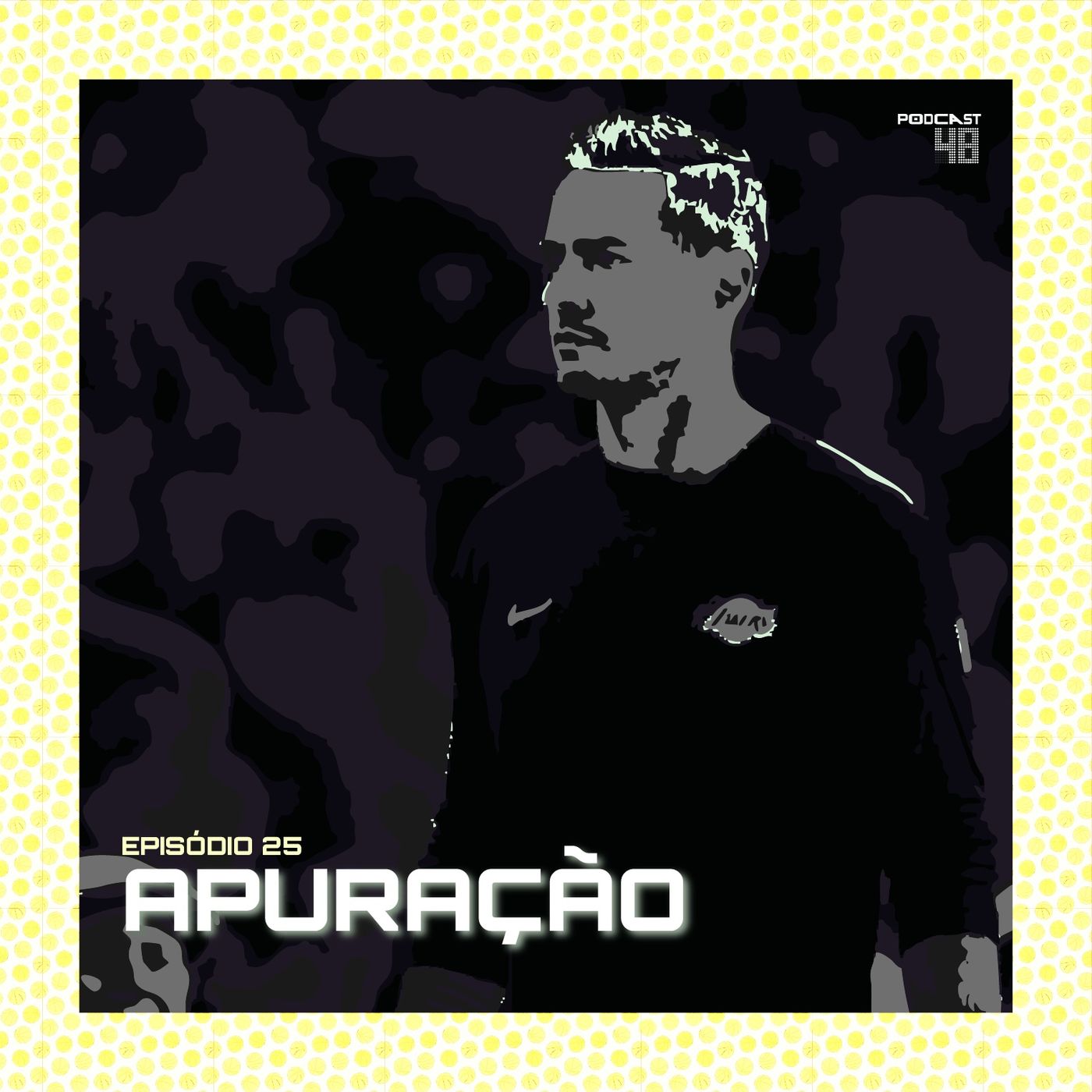 Episódio 25: Apuração episode artwork