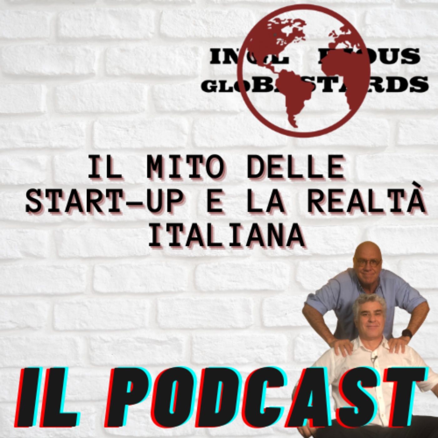 Il mito delle start-up e la realtà italiana