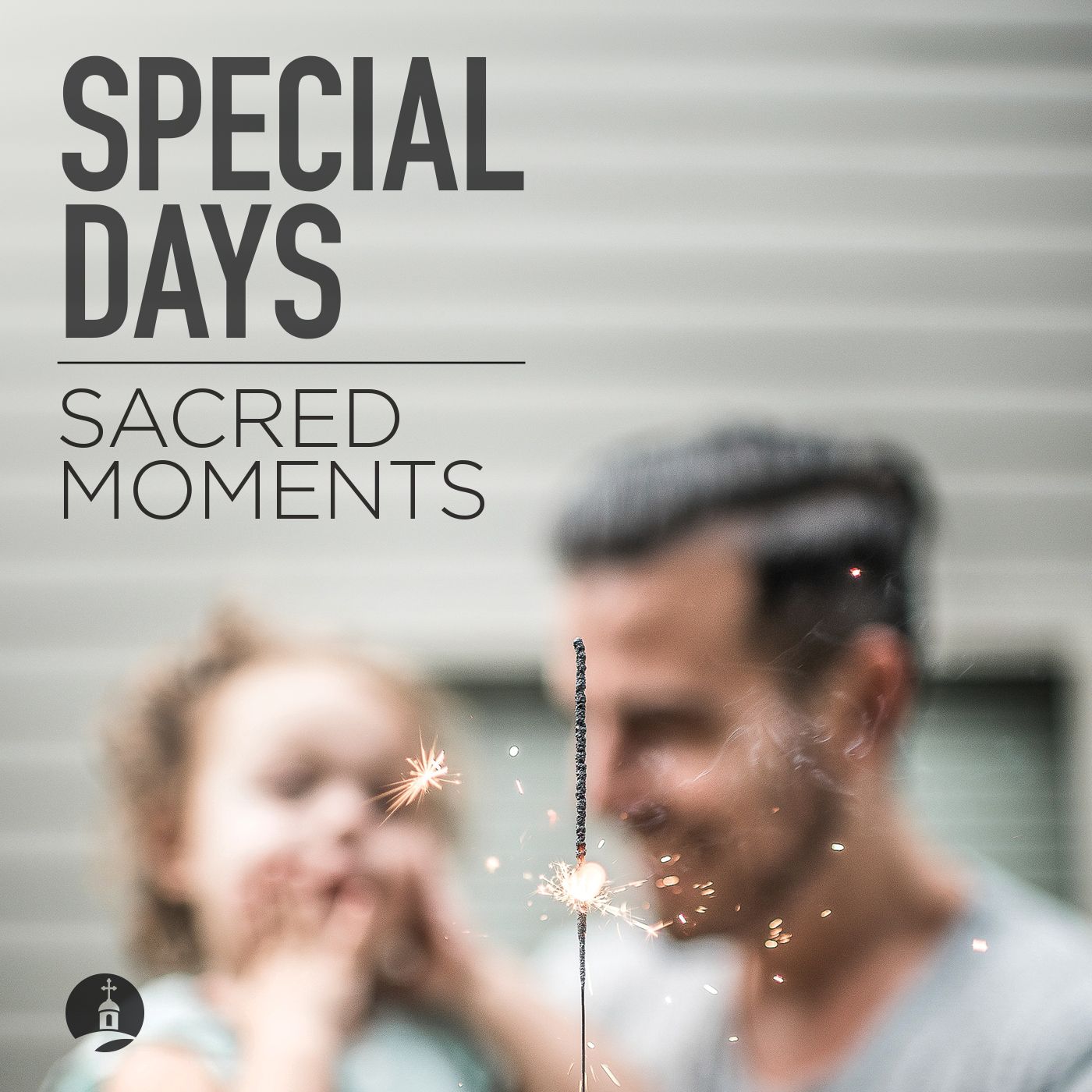 Special Days, Sacred Moments: Remembering in Christ episode artwork