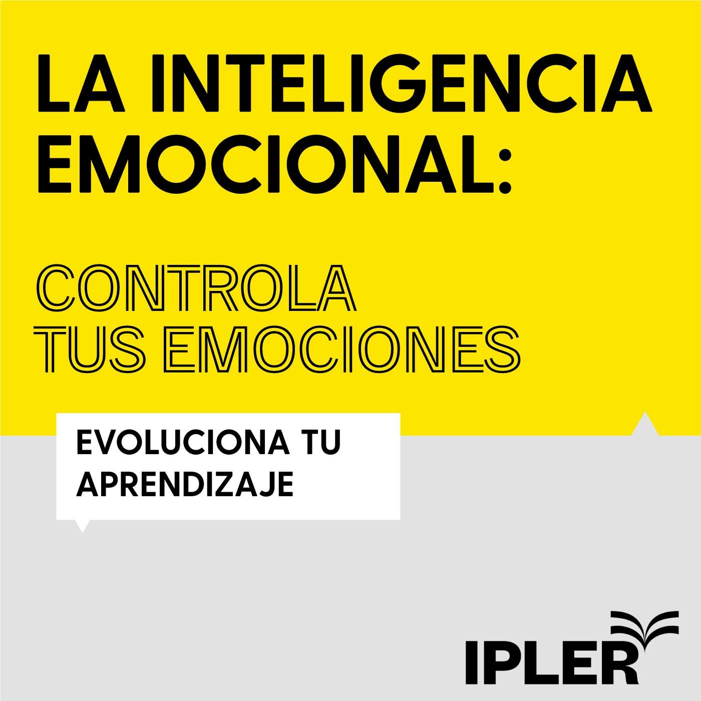 La inteligencia emocional. episode artwork