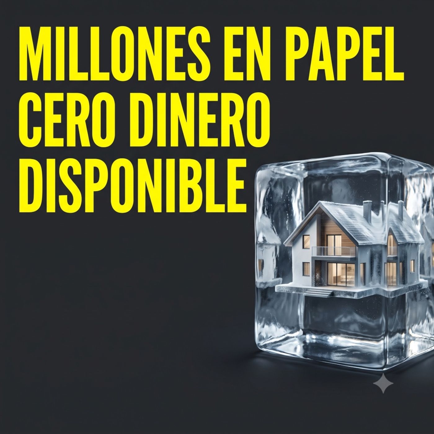 El peor error de invertir en bienes raíces PEC # 108