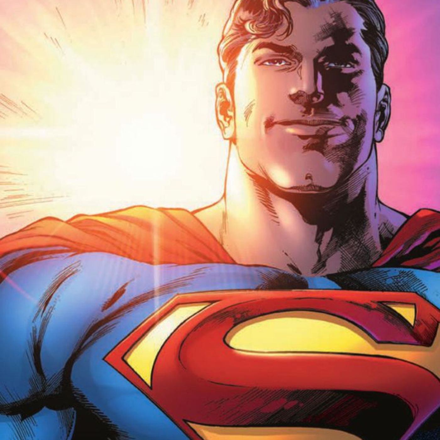 More Than a Hero: Words That Define Us podcast artwork