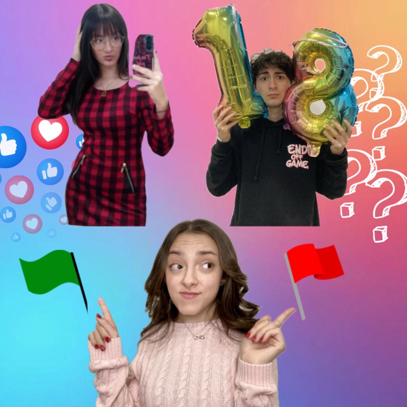 #Vanzaghello Vivere solo sui social