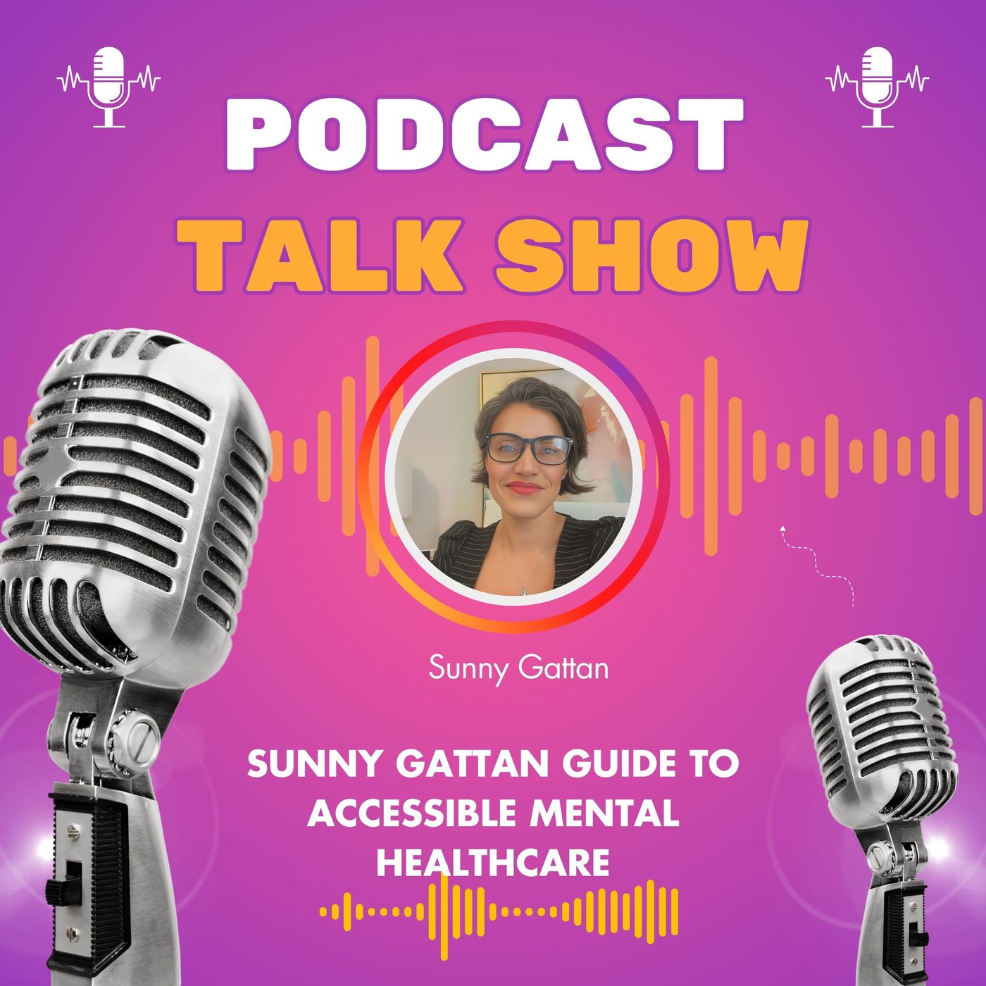 Sunny Gattan