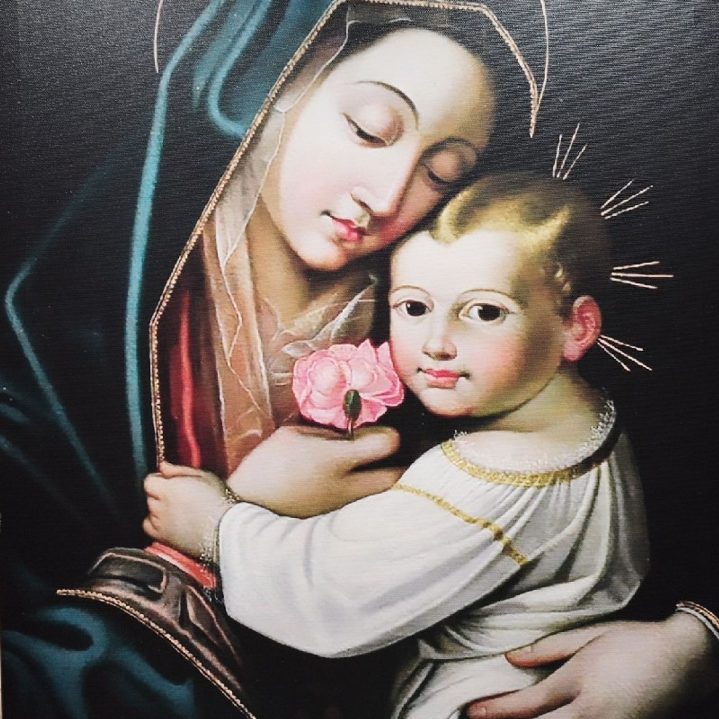 Meditaciones Y Homilías