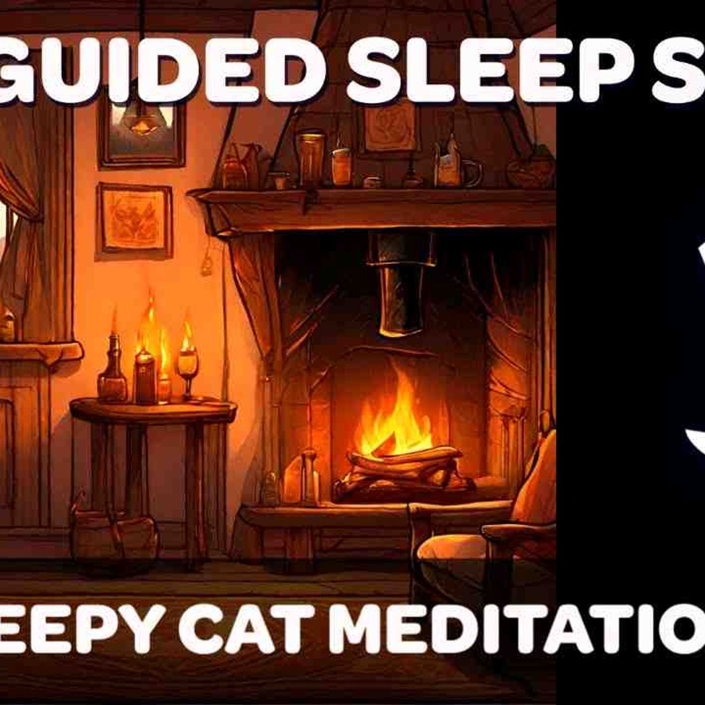 More Magic _ The Leaky Cauldron - Harry Potter Inspired Sleep Story (_Yer a Wizard_) Episode 3 of 16 episode artwork