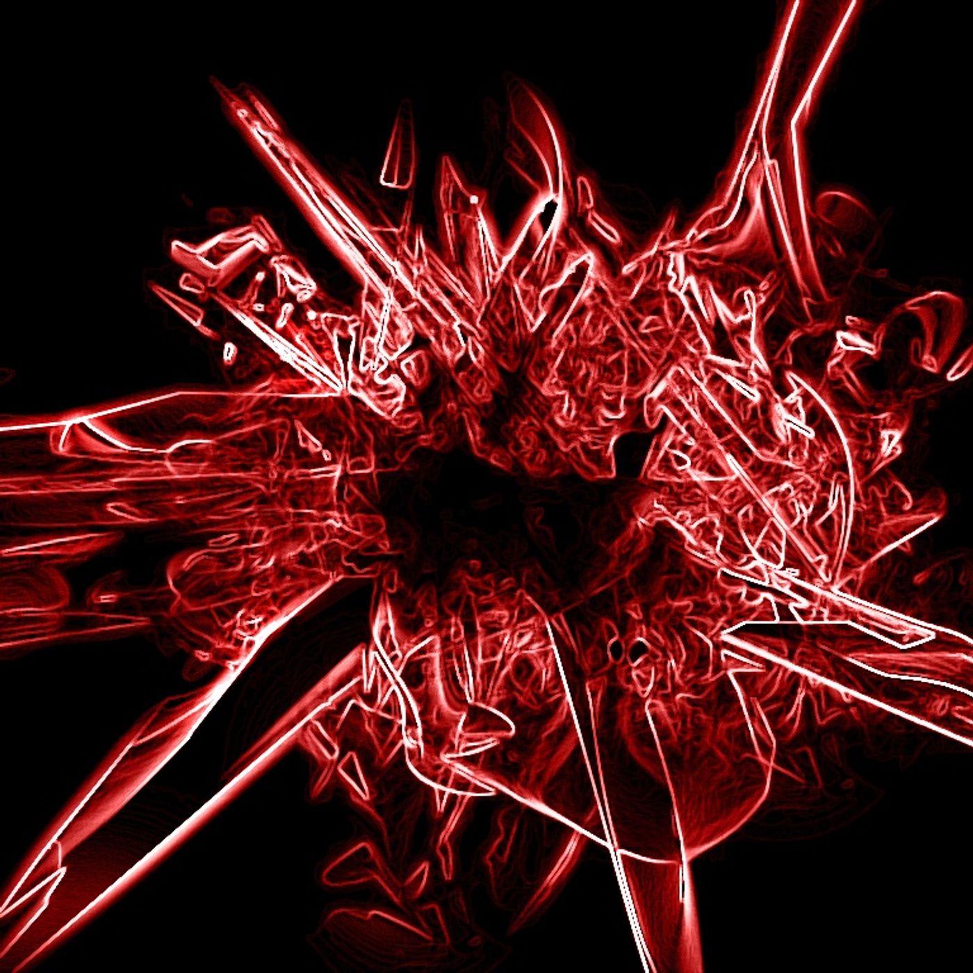 Tron club music i made episode artwork