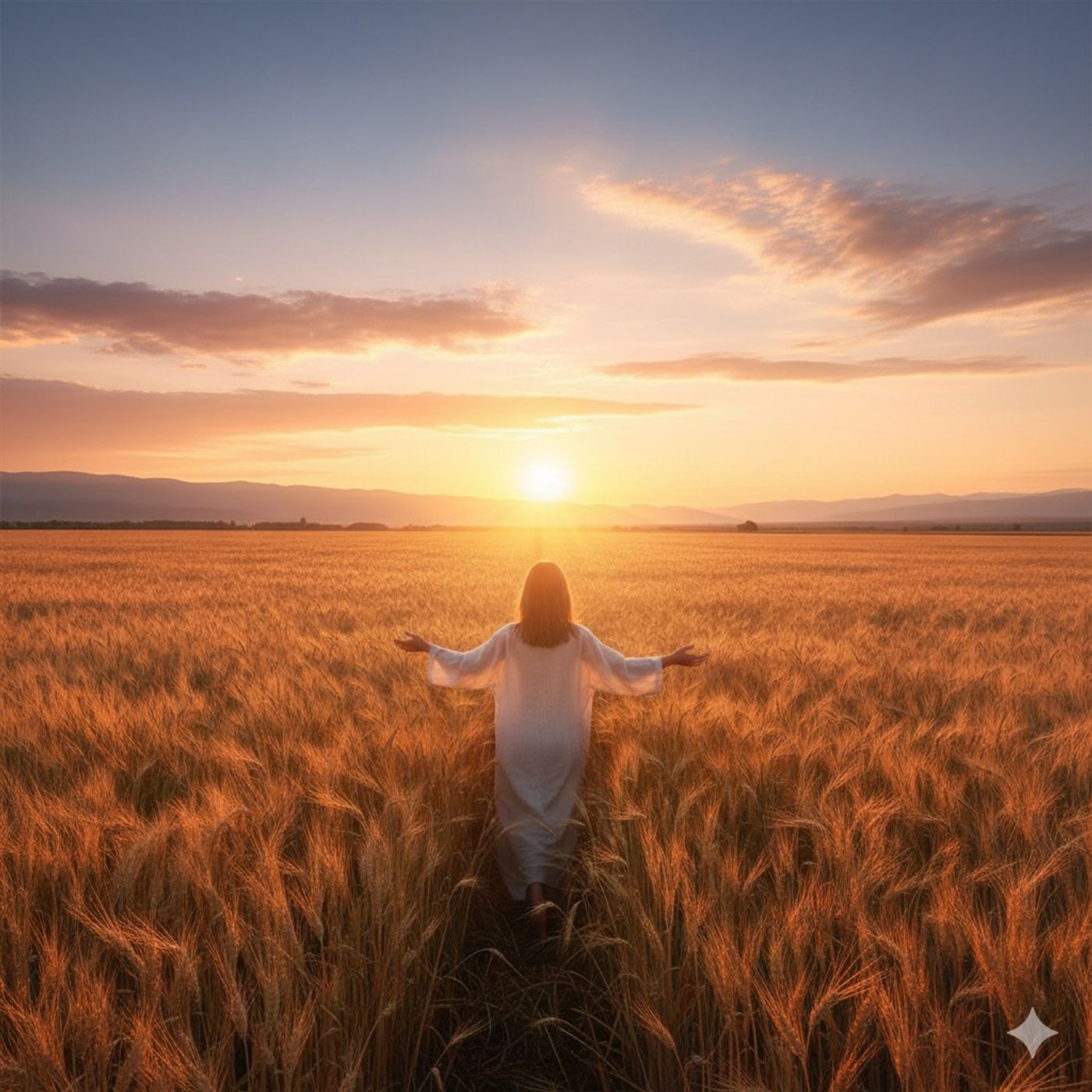 Preghiera del giorno 14 Febbraio 2026 - Manda me, Signore Preghiera del giorno 14 Febbraio 2026 - Manda me, Signore