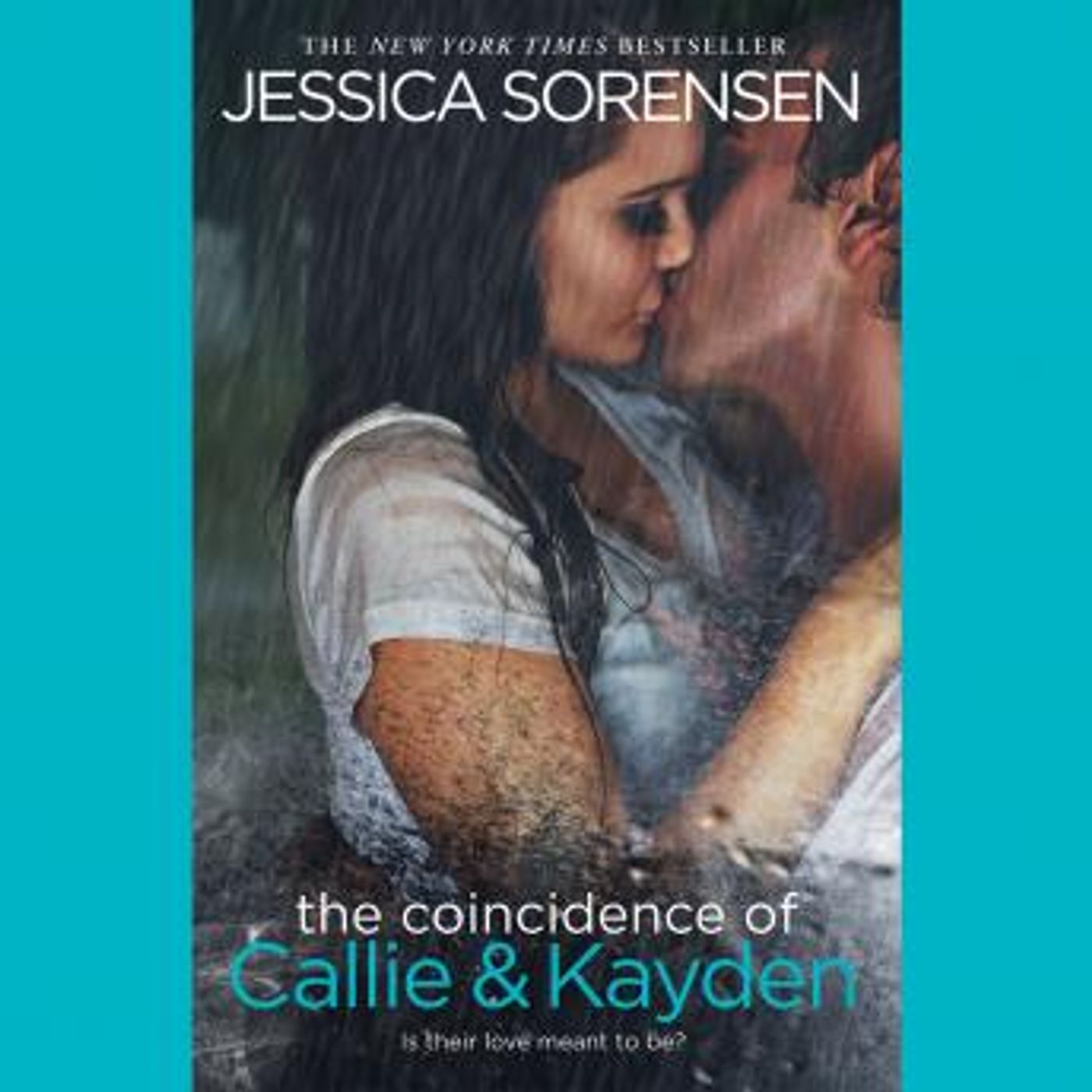The Coincidence of Callie & Kayden by Jessica Sorensen episode artwork