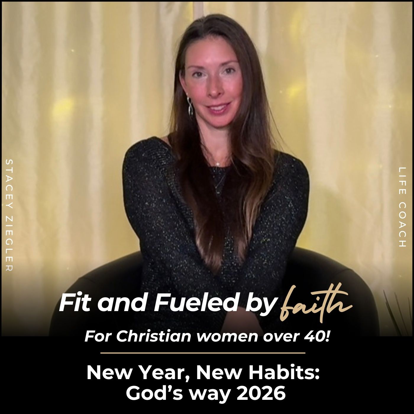 330 // New Year, New Habits God's Way 2026!