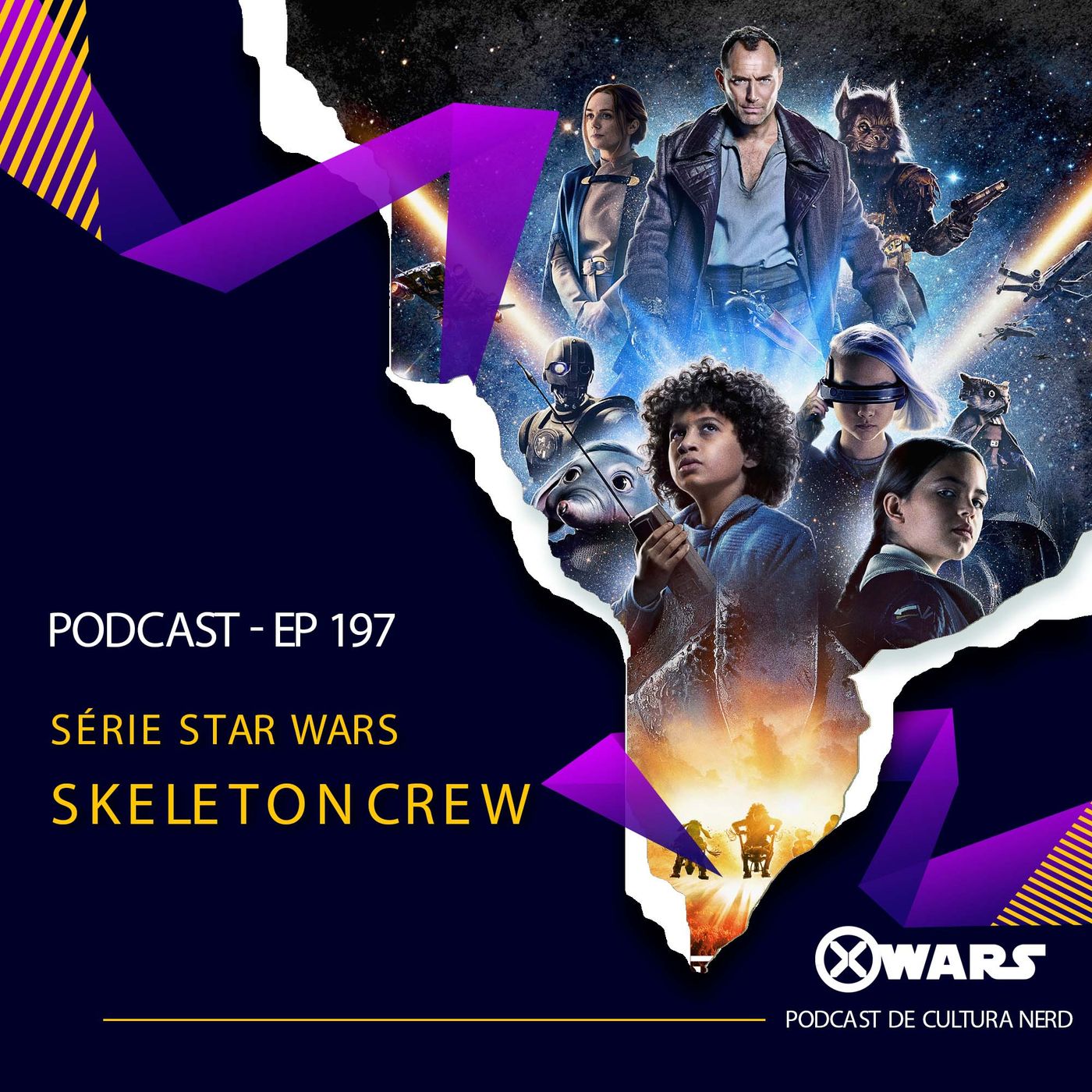 Xwars Cultura Nerd