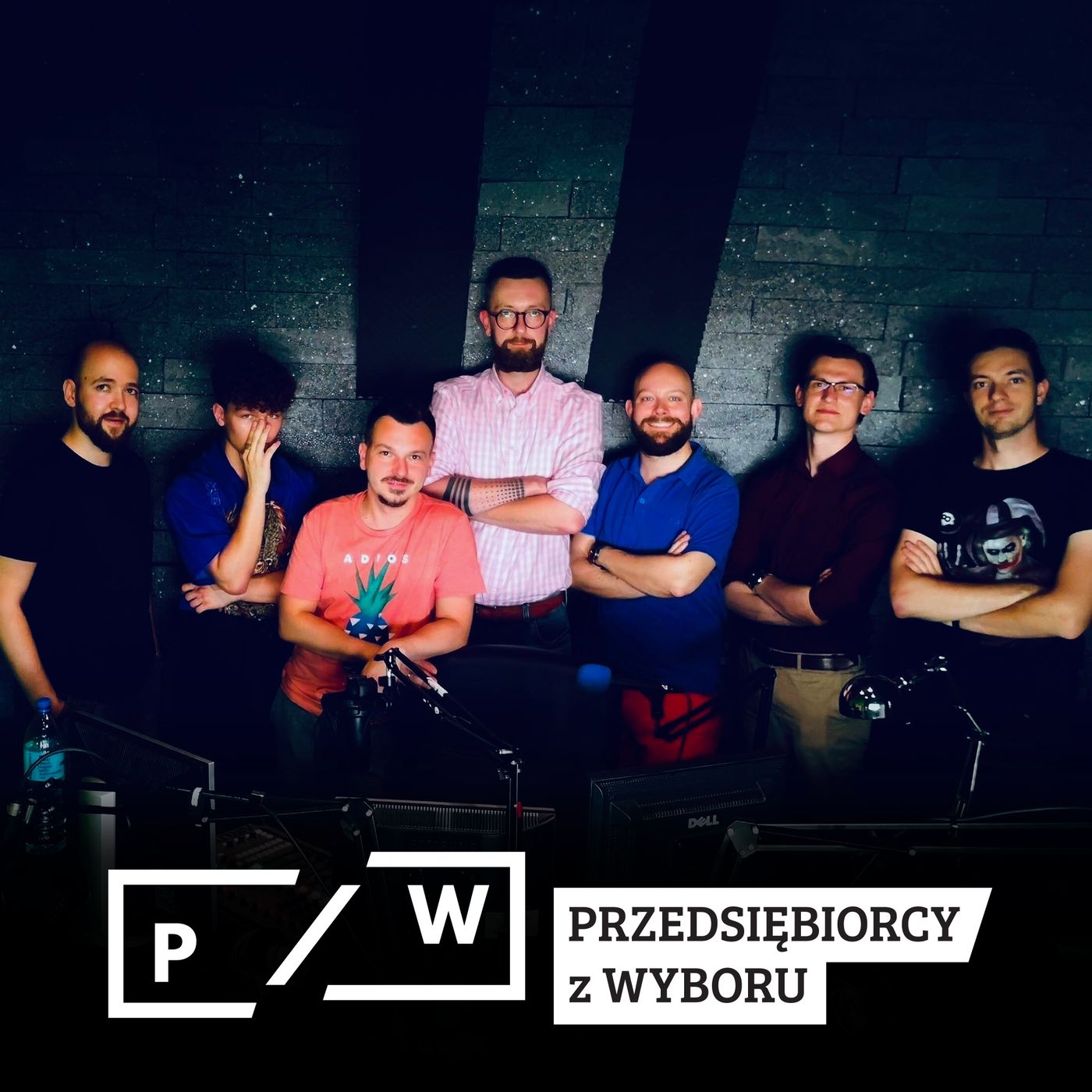Przedsiębiorcy z Wyboru