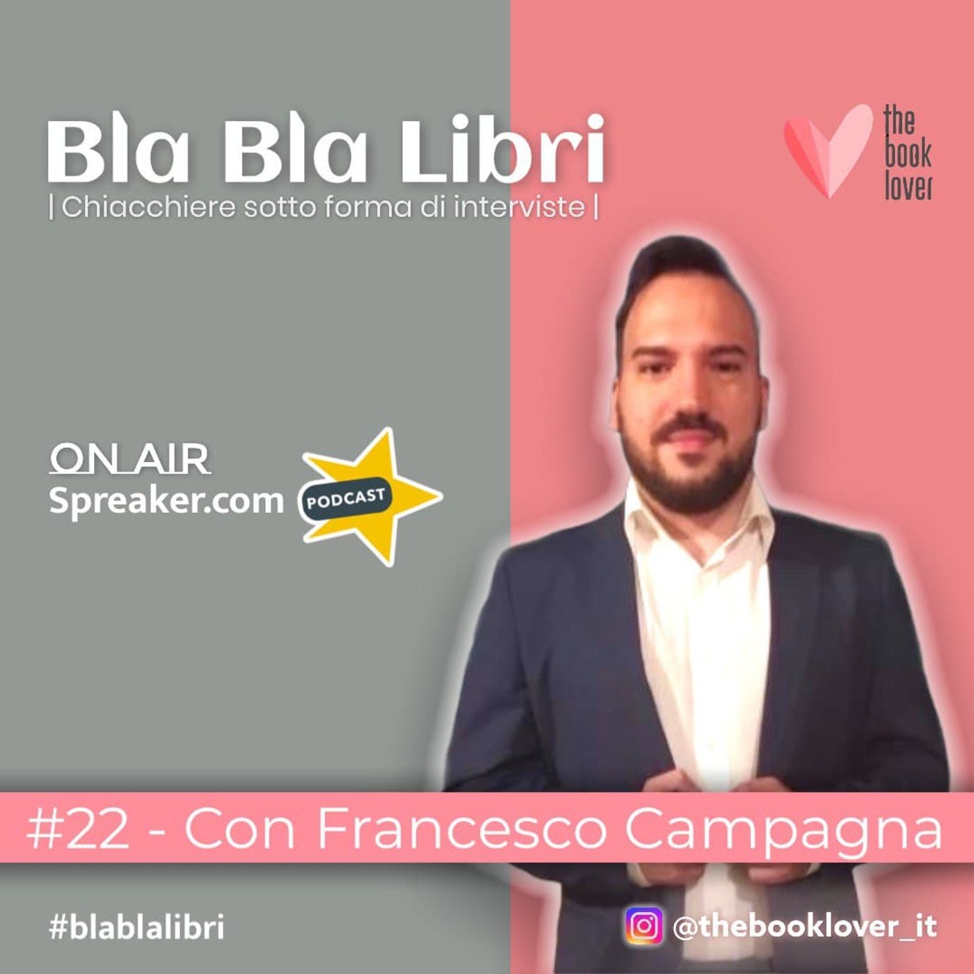 Bla Bla Libri