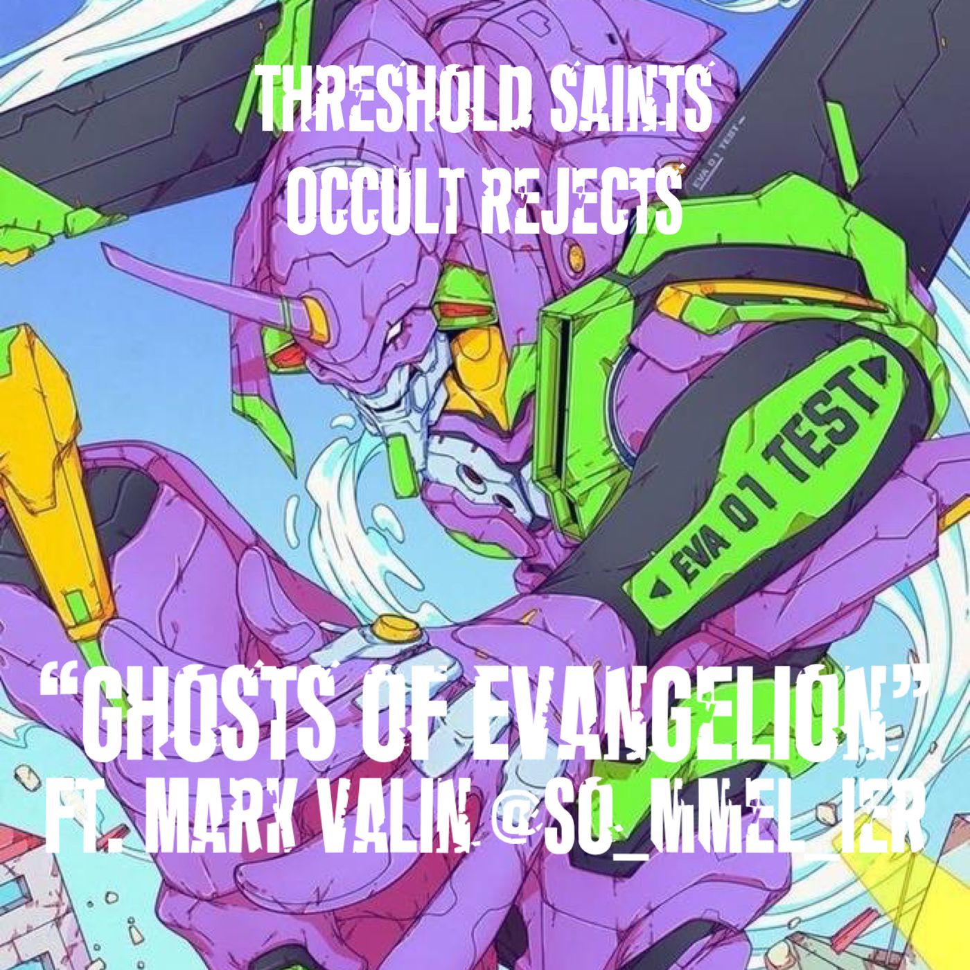 Threshold Saints