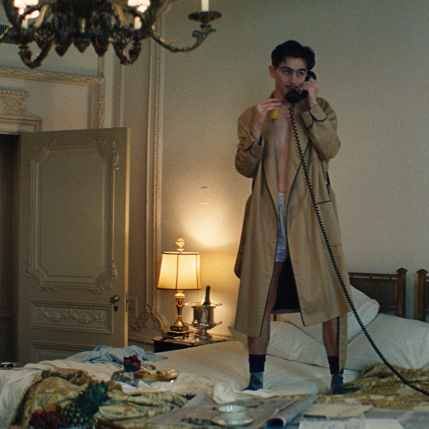 Estrenos: "Marty Supreme", "Aida y vuelta" y "Send Help" llegan a la cartelera