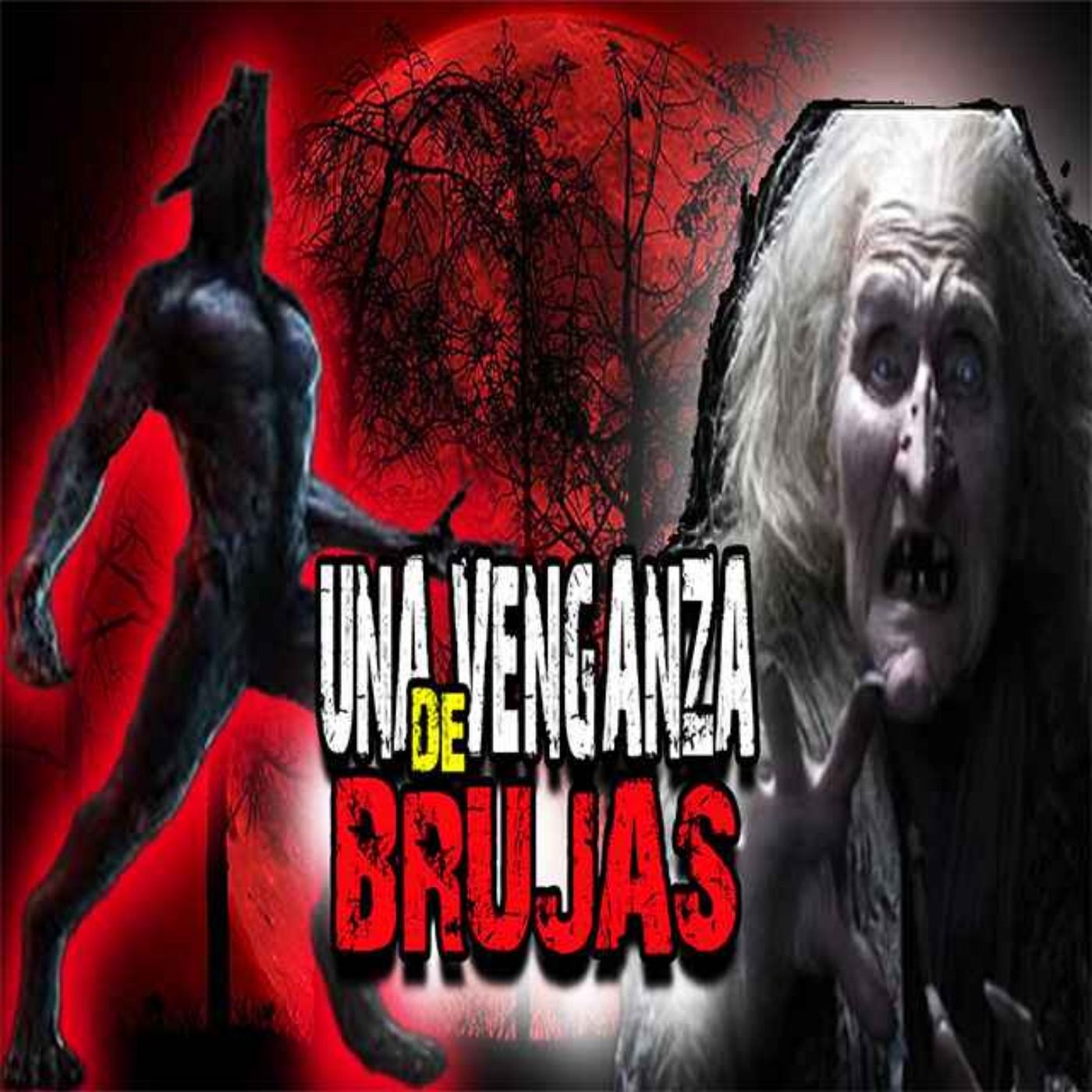Historias de Terror PR