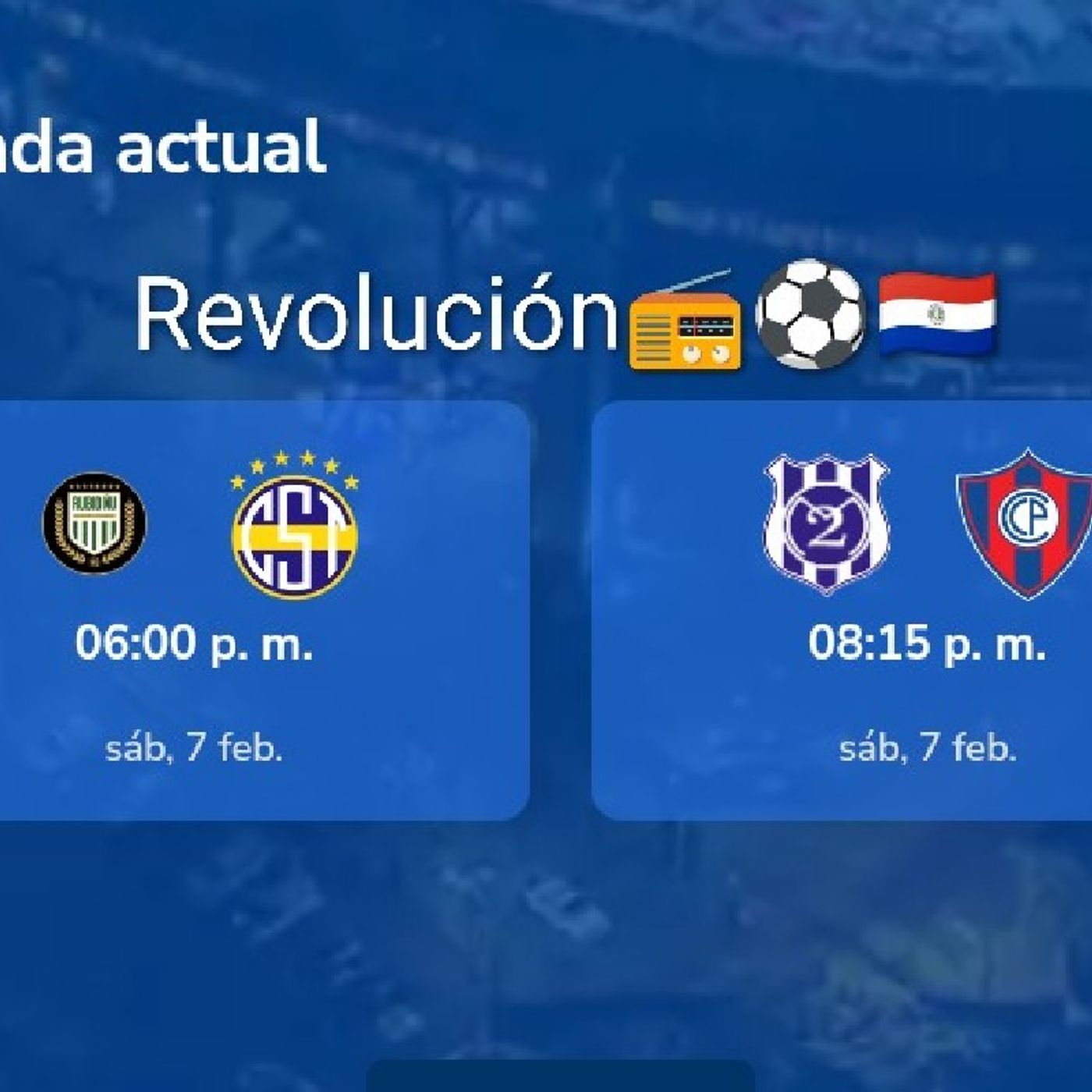 Episodio 156 - Radio Revolución📻