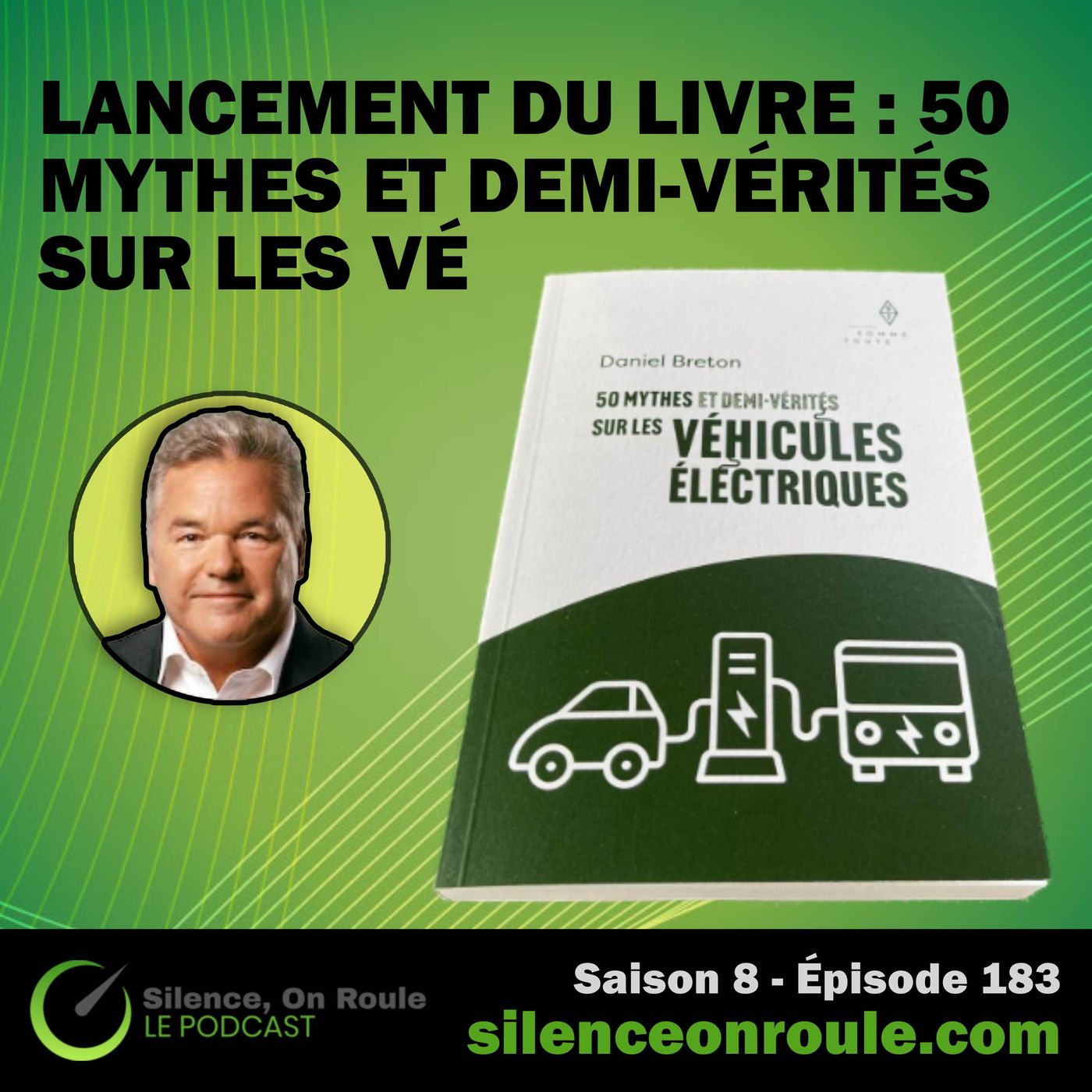 Silence On Roule