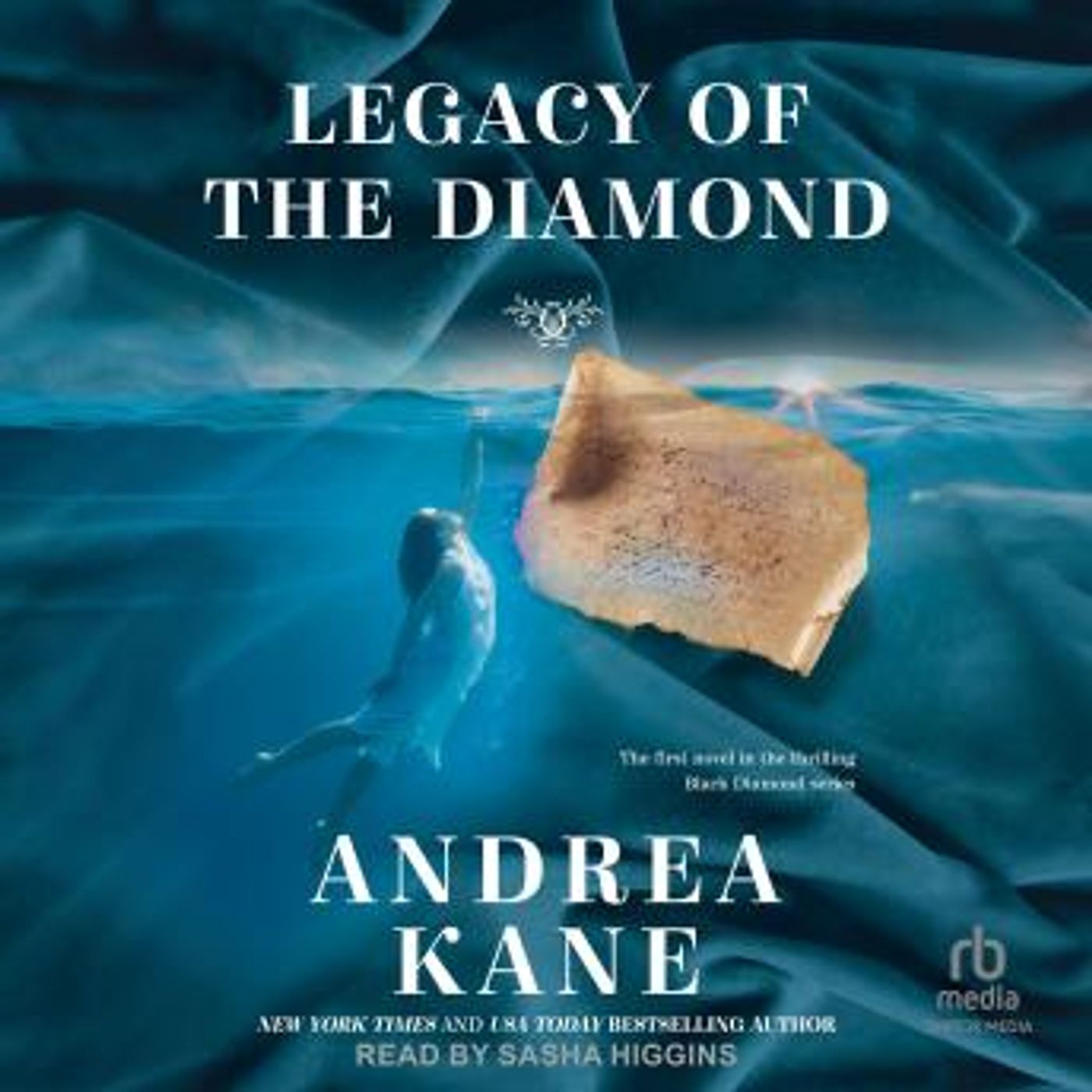 Enjoy Amazing Full Audiobooks in Fiction, Drama